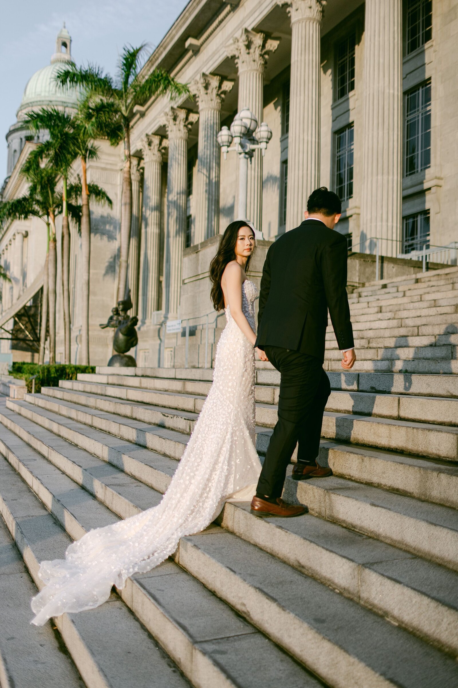 00012SP Singapore Pre-Wedding Photography Maritha Mae