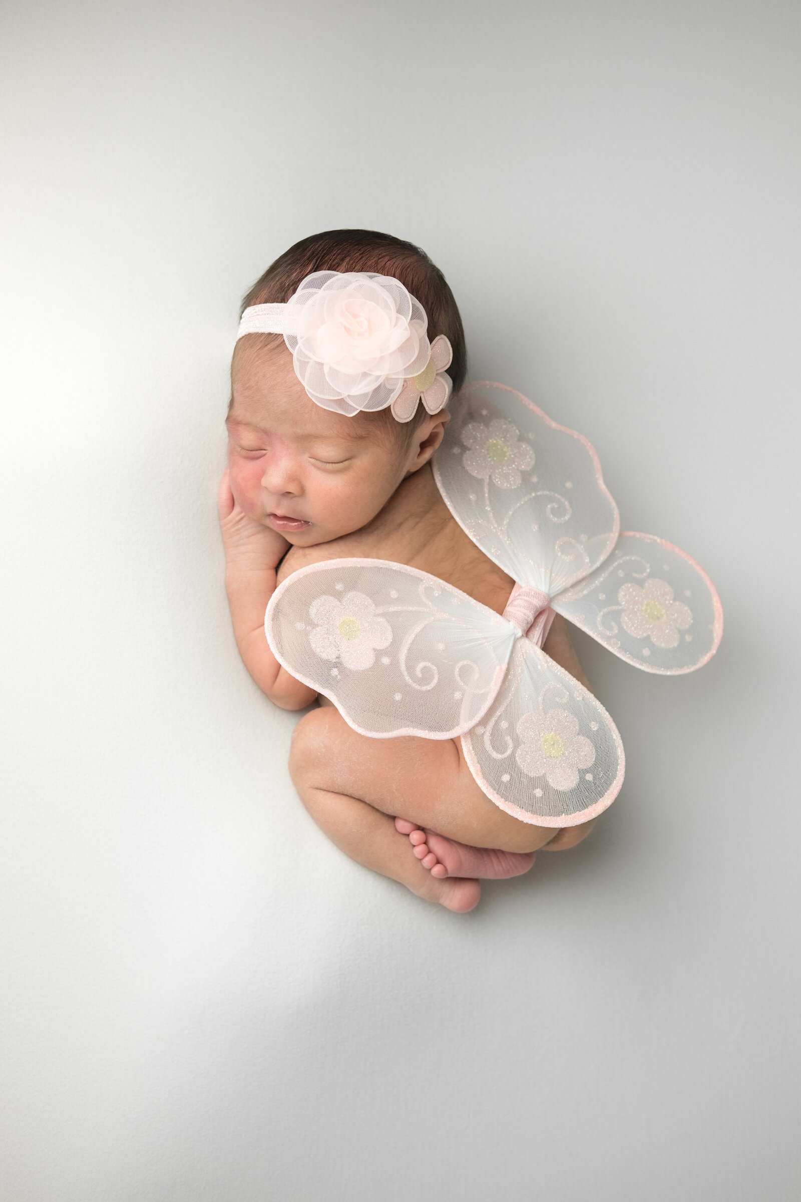 Gianna's Newborn Photos May 2020-22