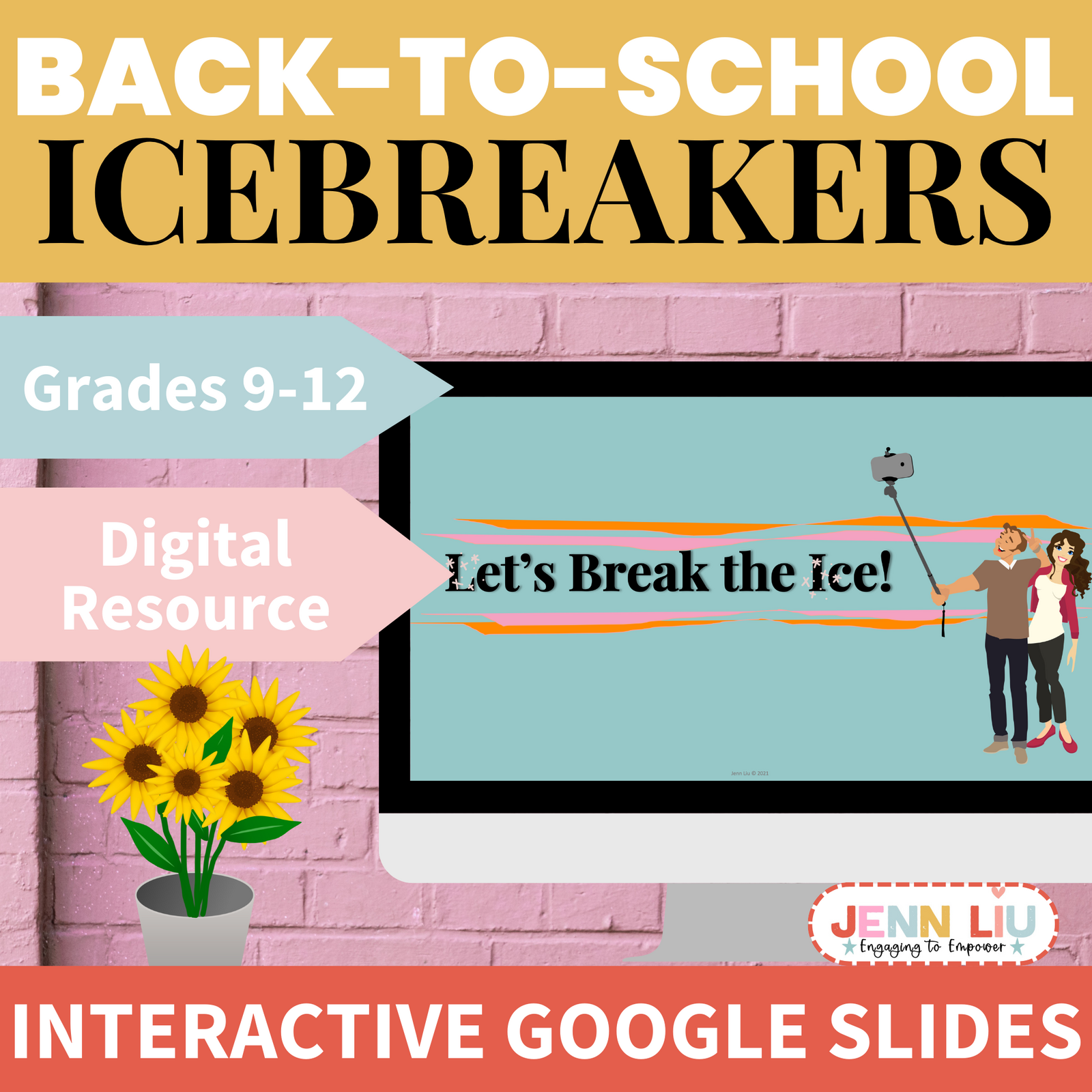 icebreakers