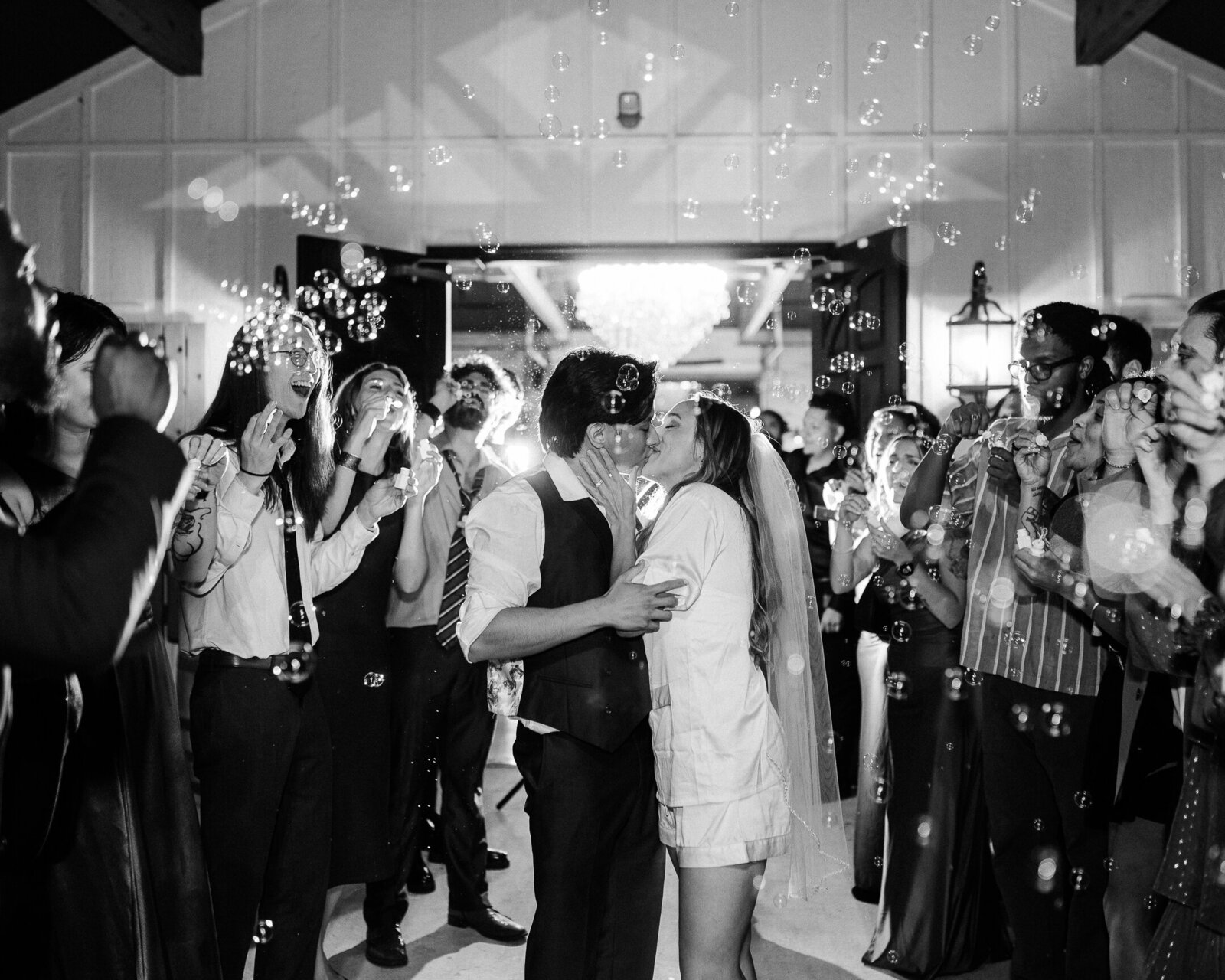 Saenz The Farmhouse KC Event Venue Wedding475
