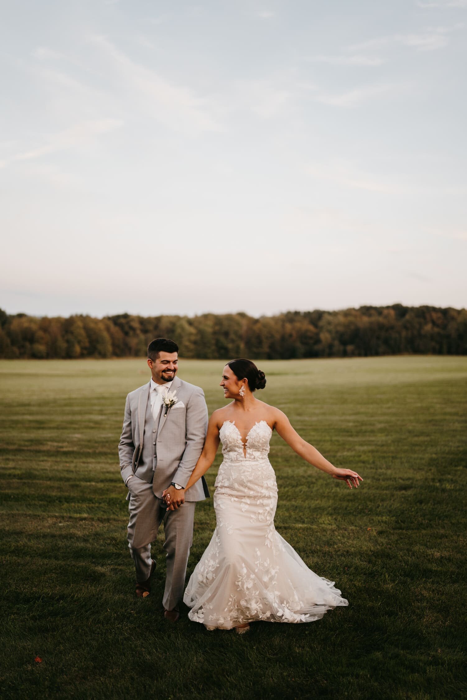 happy-couple-wedding-walk-home