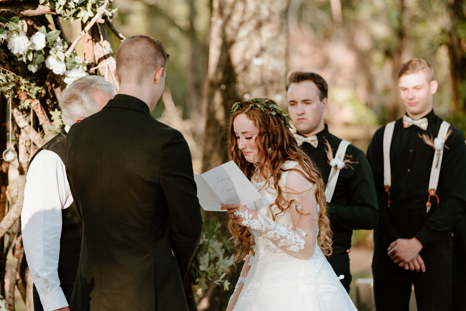 Sarasota Wedding Photographer