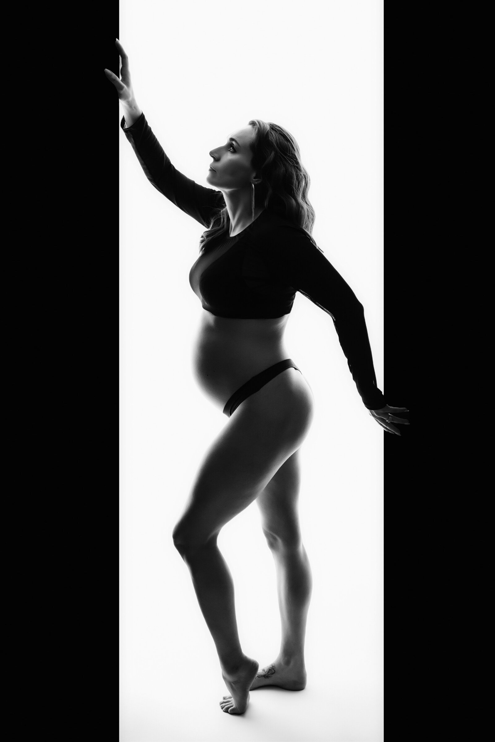 Collingwood Maternity Photography (30)