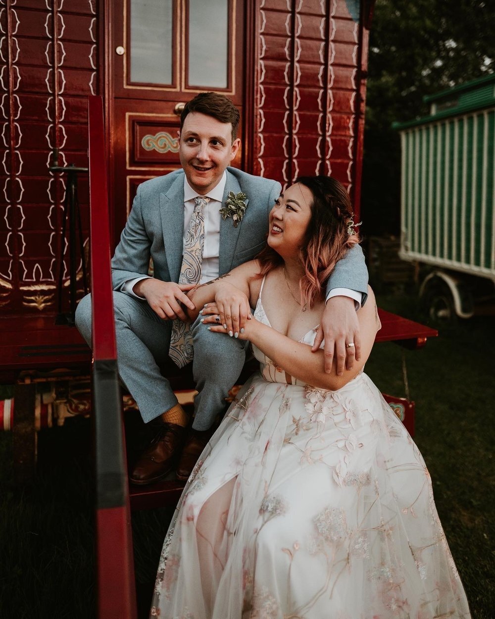 bride+25