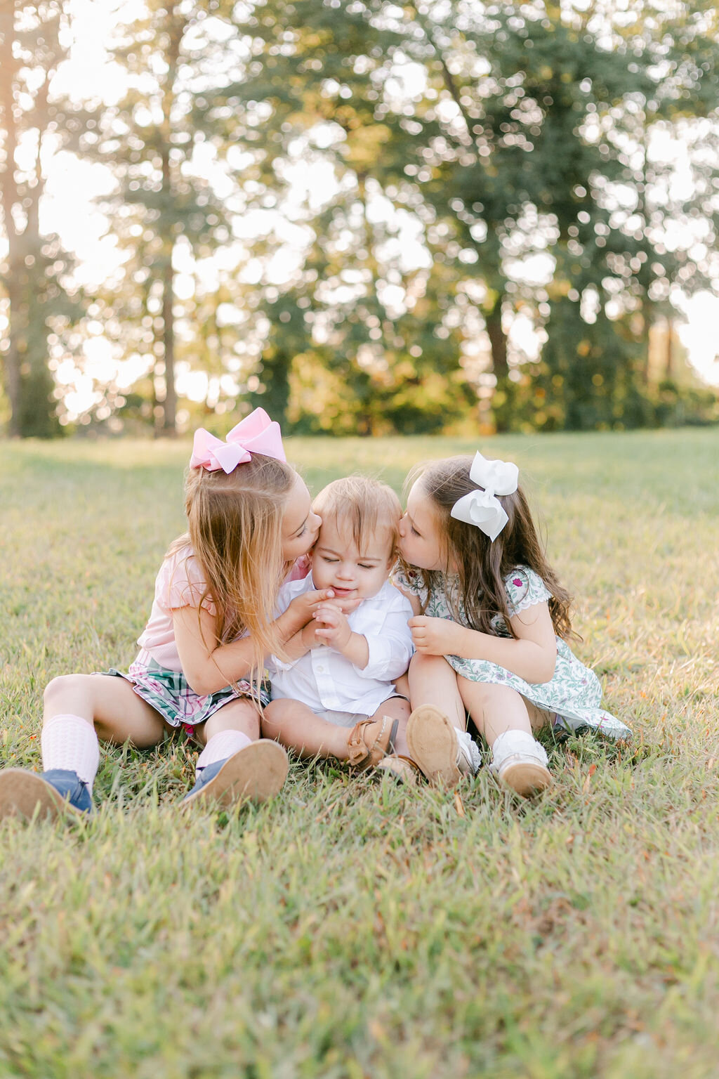 Rochester Family Photographer Emi Rose Studio
