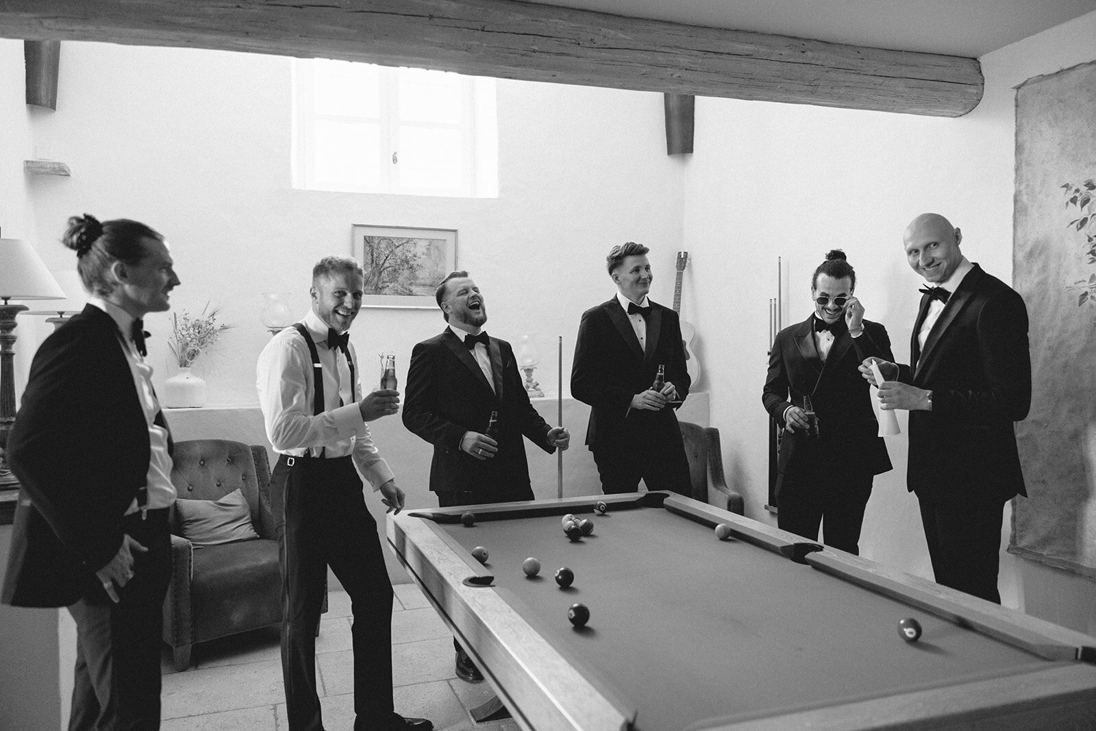 La mas de la rose wedding photographer france -Emma Wilder Photography-9