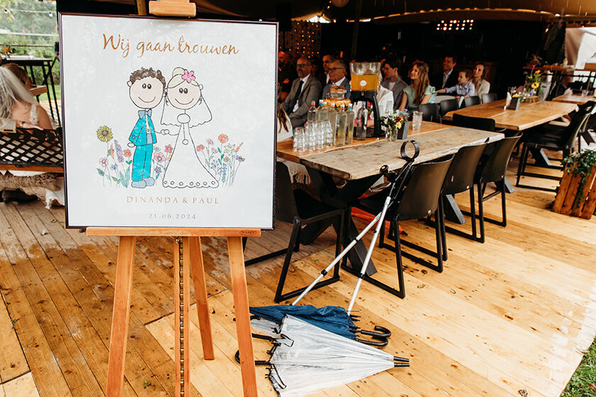 trouweninderegen, regenopjebruiloft, trouweninbrabant, kidsatweddings, trouwfotograafbrabant, rucphen, zundert, strijbeek, ettenleur, rijsbergen, halderberge,