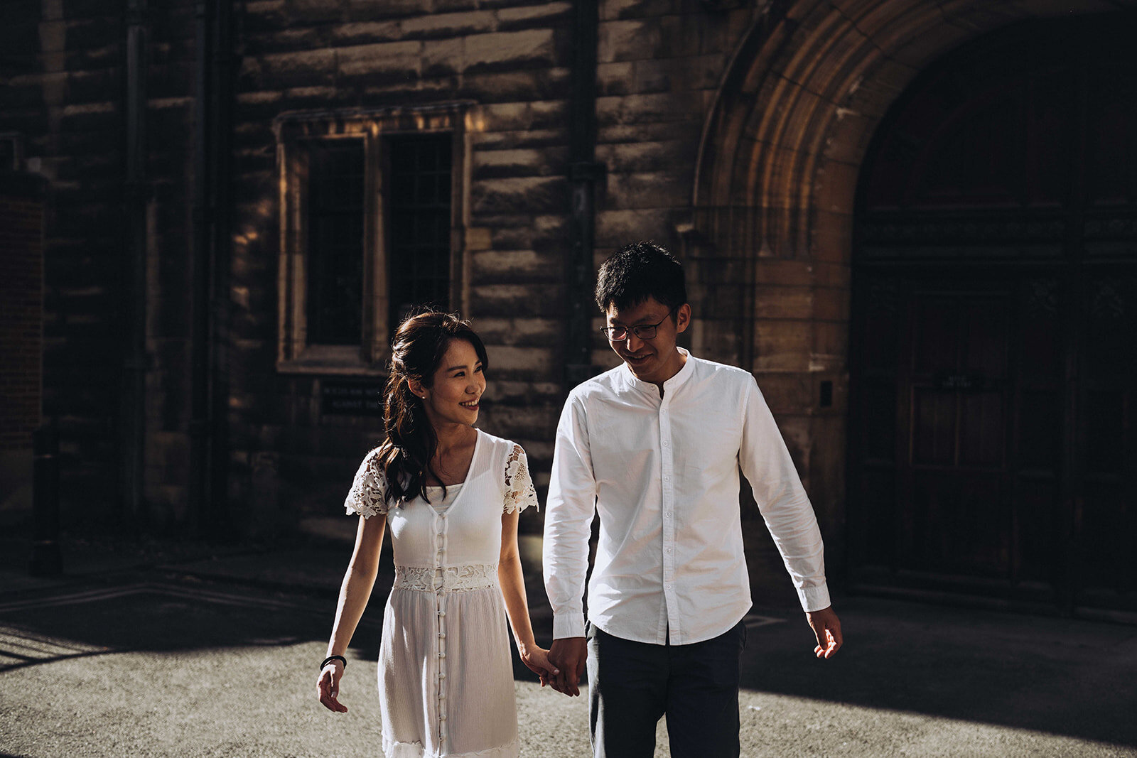 Naifu & Sharon Cambridge Couple Shoot (97 of 175)