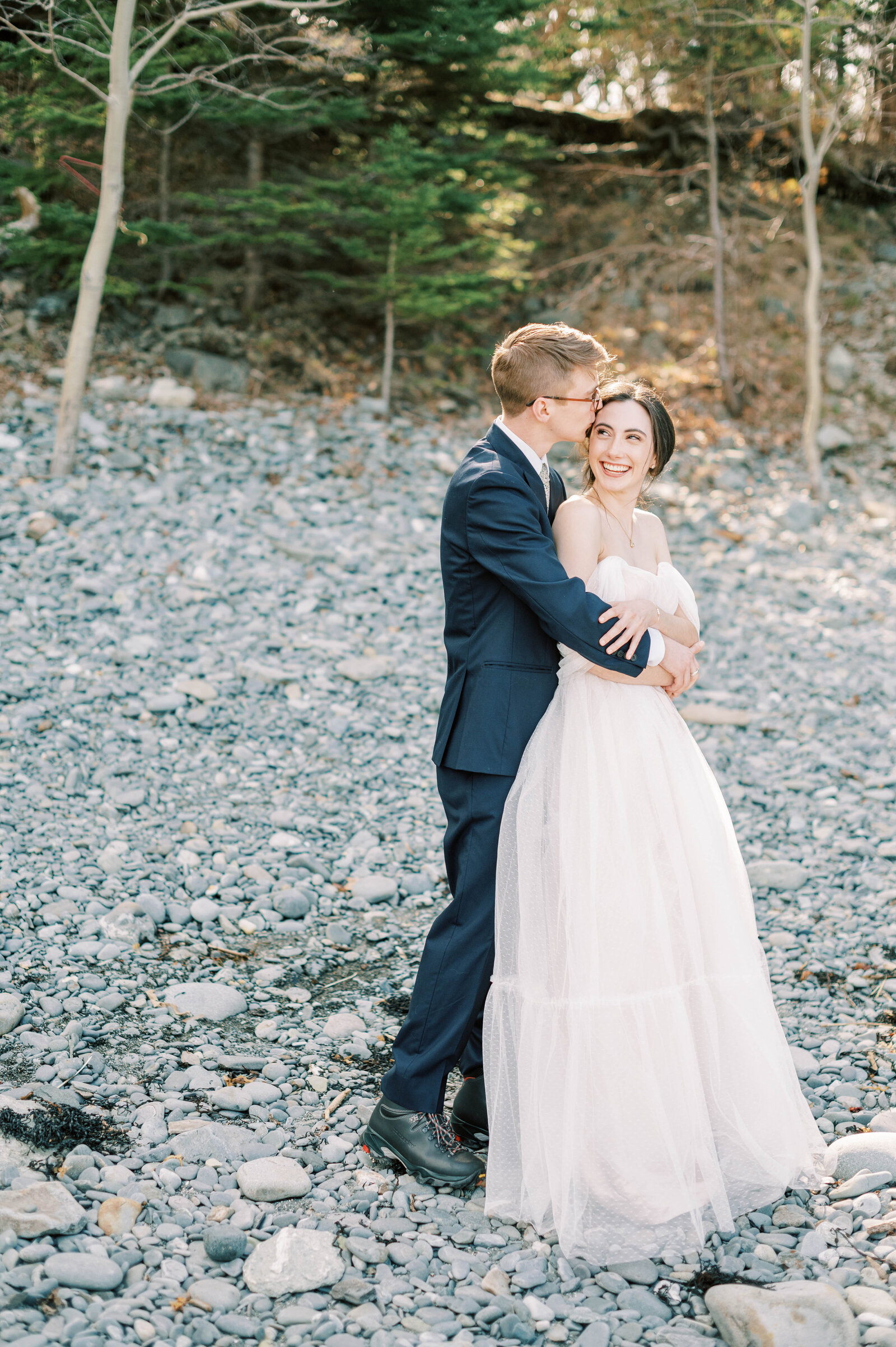 Acadia-National-Park-Wedding 14