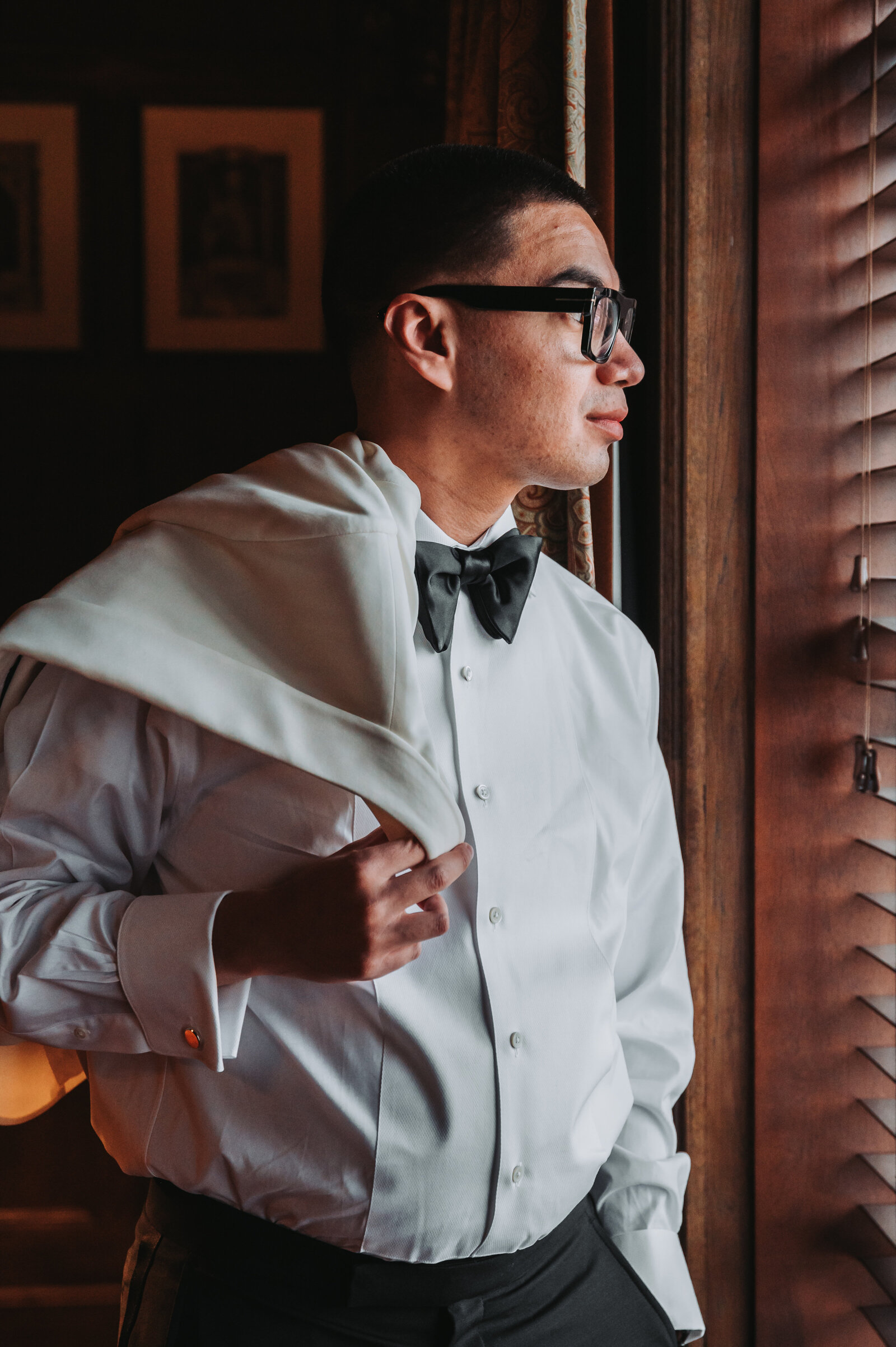 Nicole + Josue   M Harris Studios-664