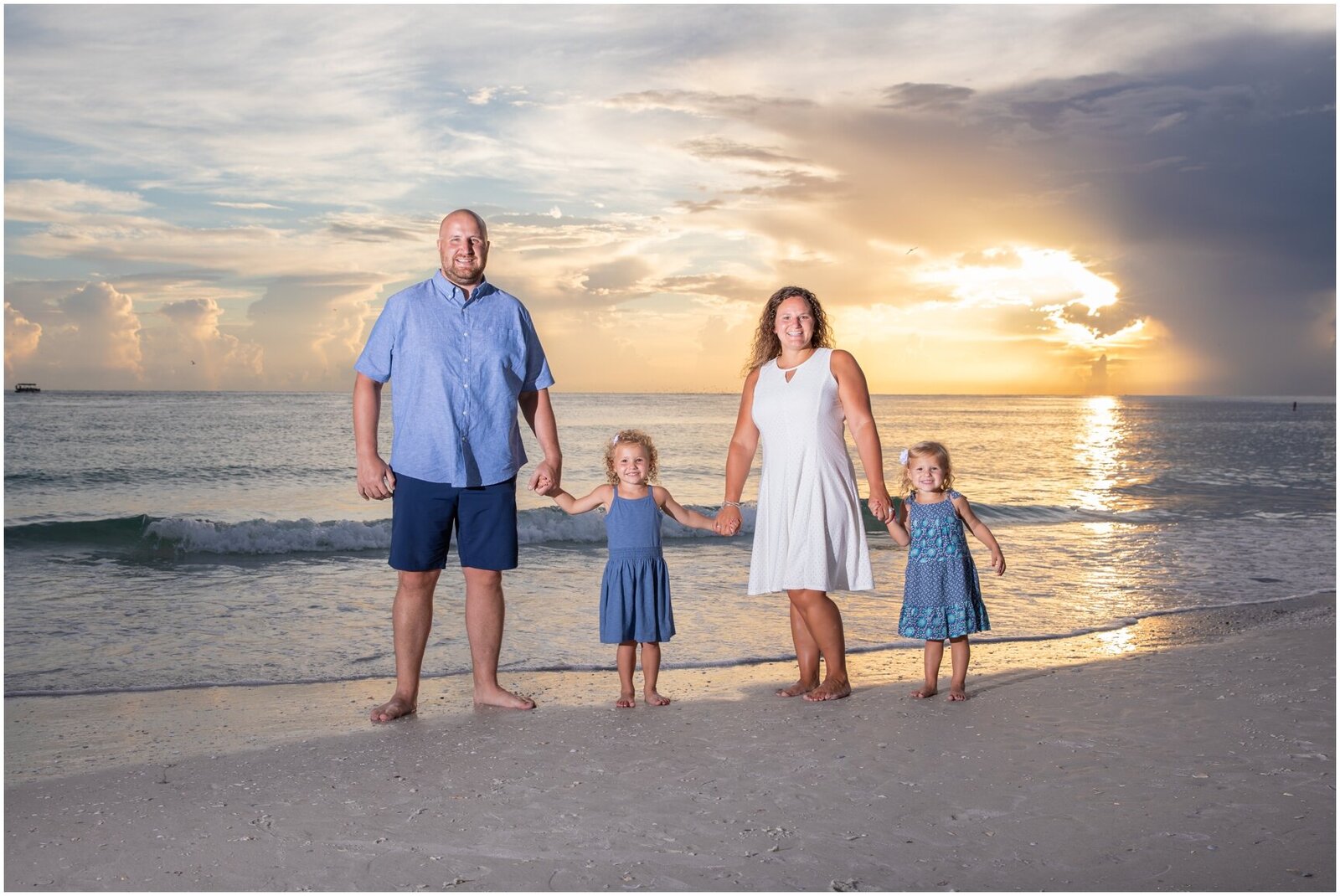 Anna Maria Island Photographers