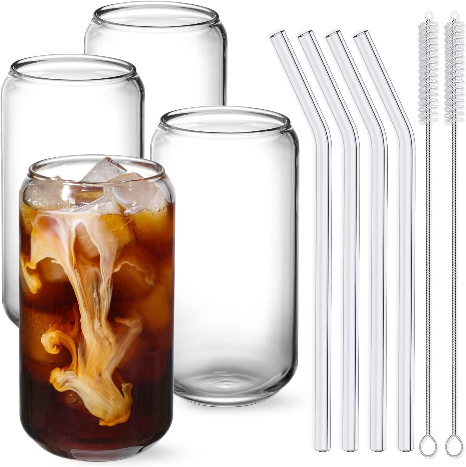 Highball Glasses