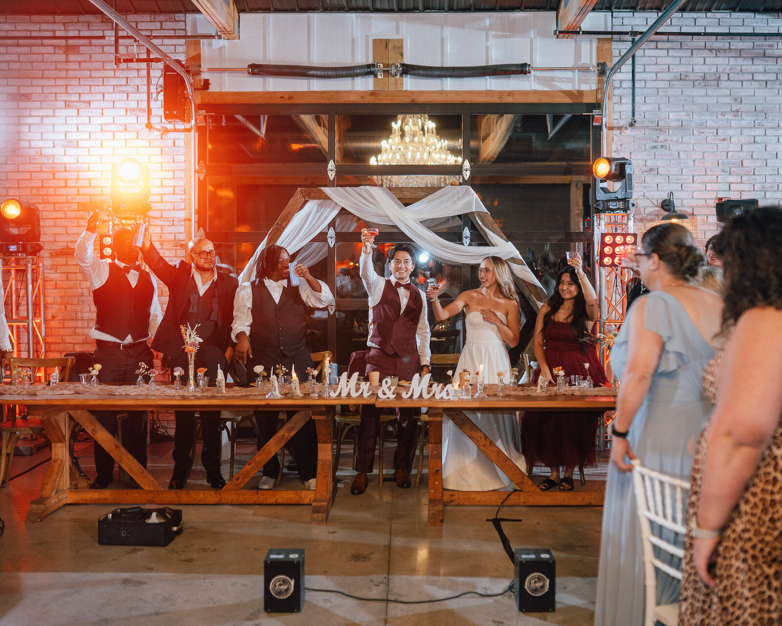 Saenz The Farmhouse KC Event Venue Wedding393