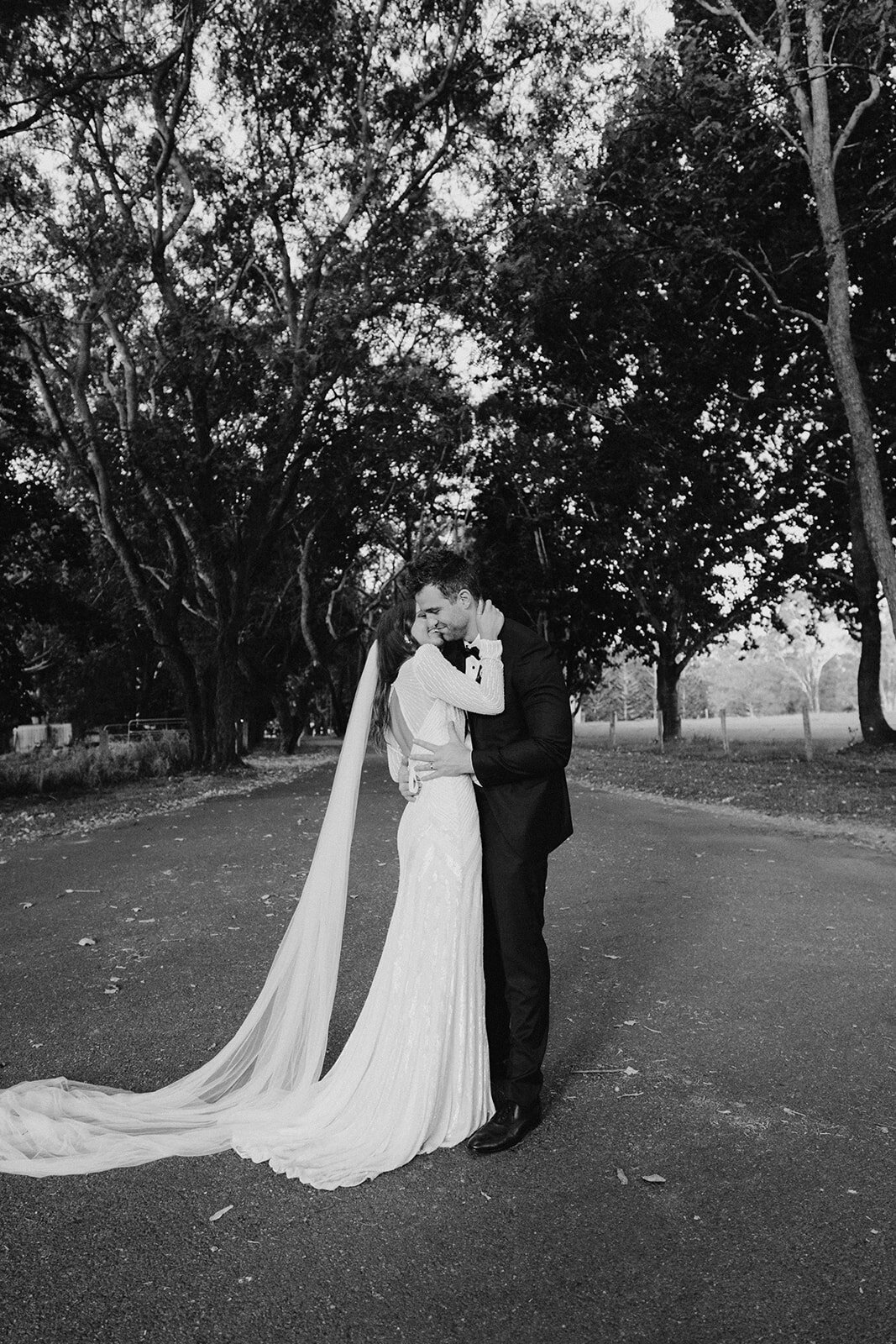 Doe and Deer Photography - Izzy and Rhys Bundaleer Rainforest Wedding_0803-Copy 1