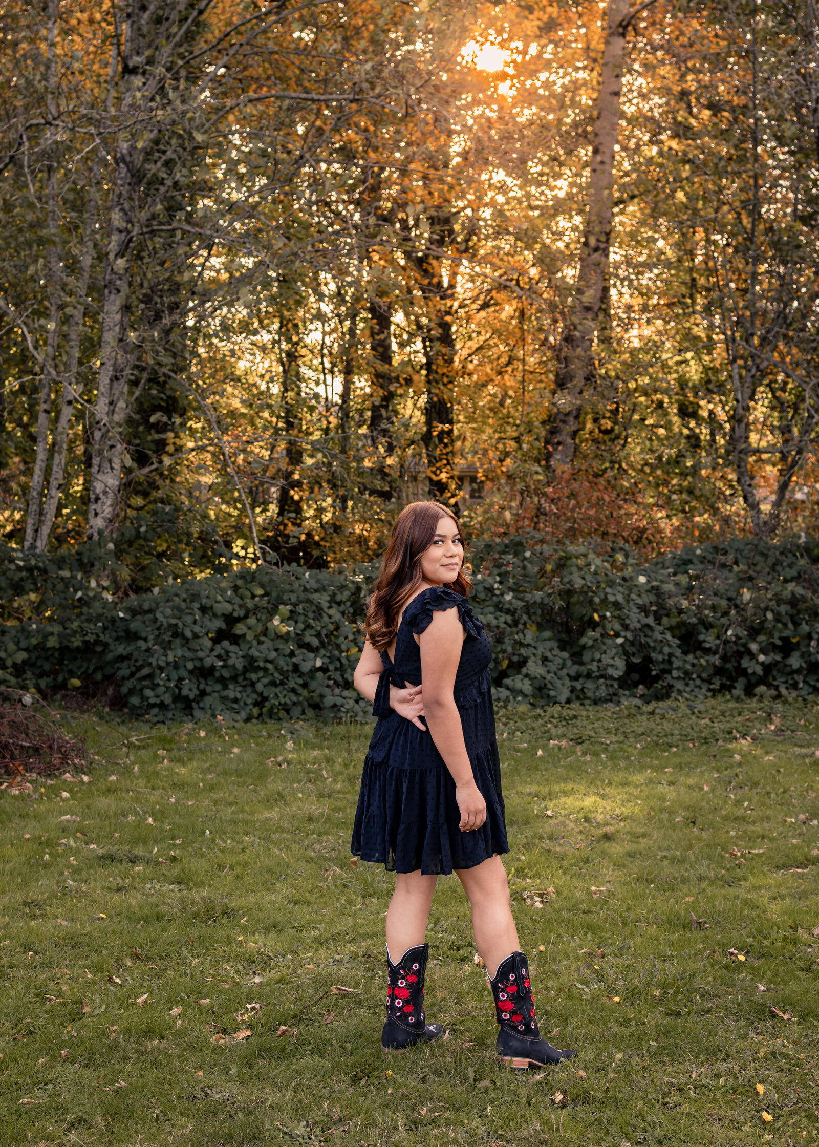 Oregon-Senior-Portrait-Photographer