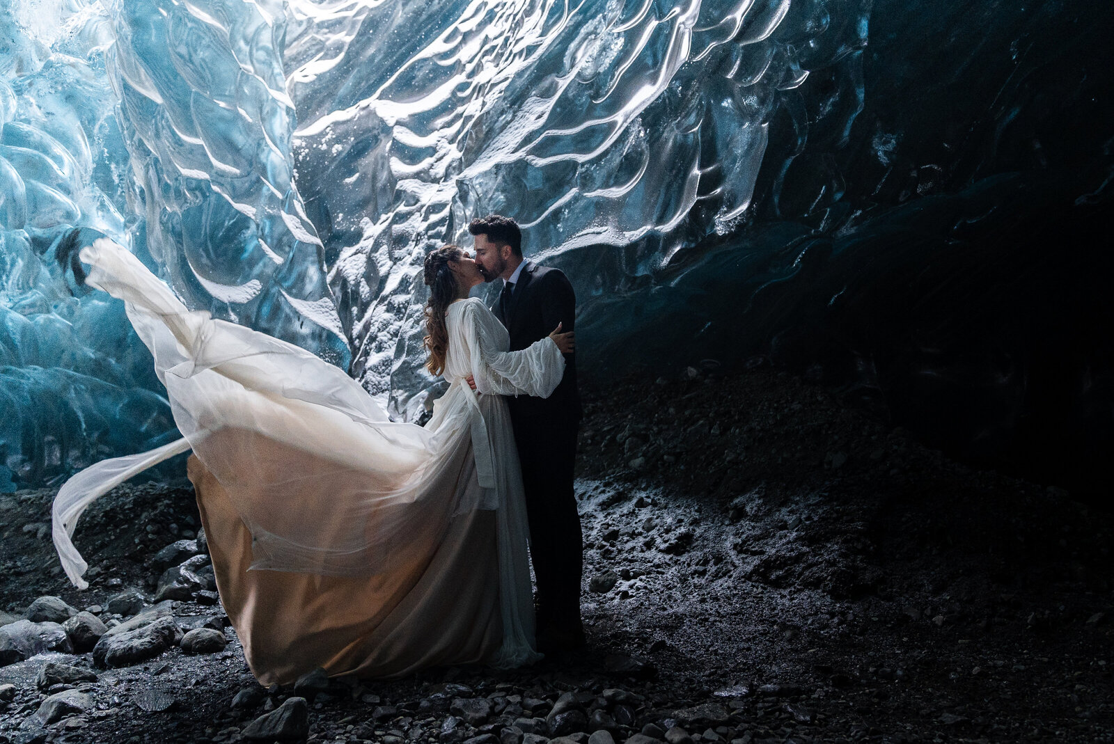 iceland adventure elopement photography-9