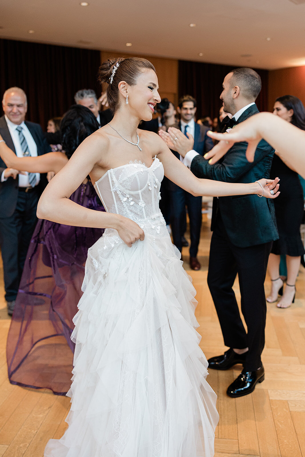 Shotlife Studio_Shangi-la Hotel Toronto Wedding_0181
