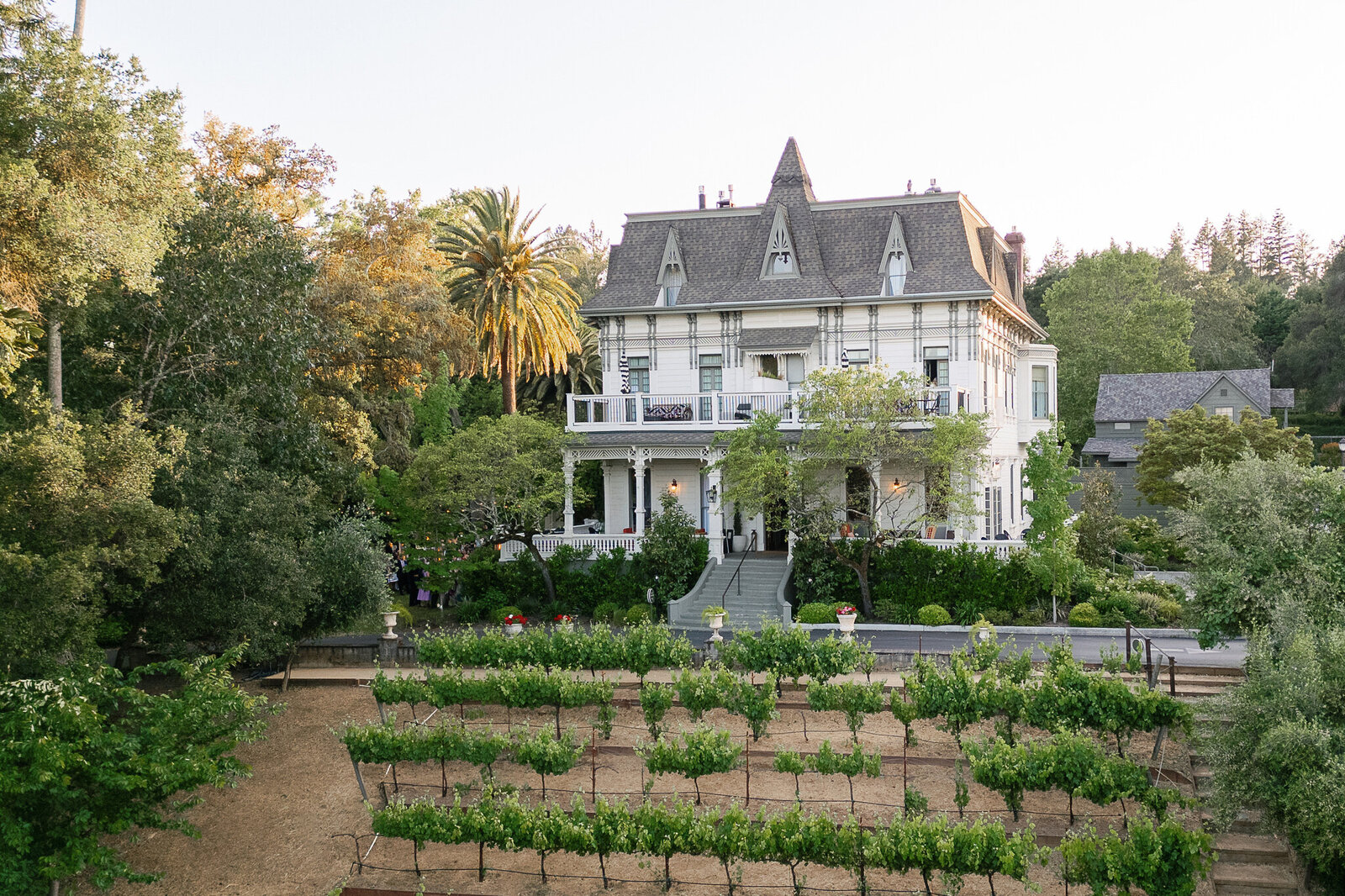 Madrona Wedding Planner46