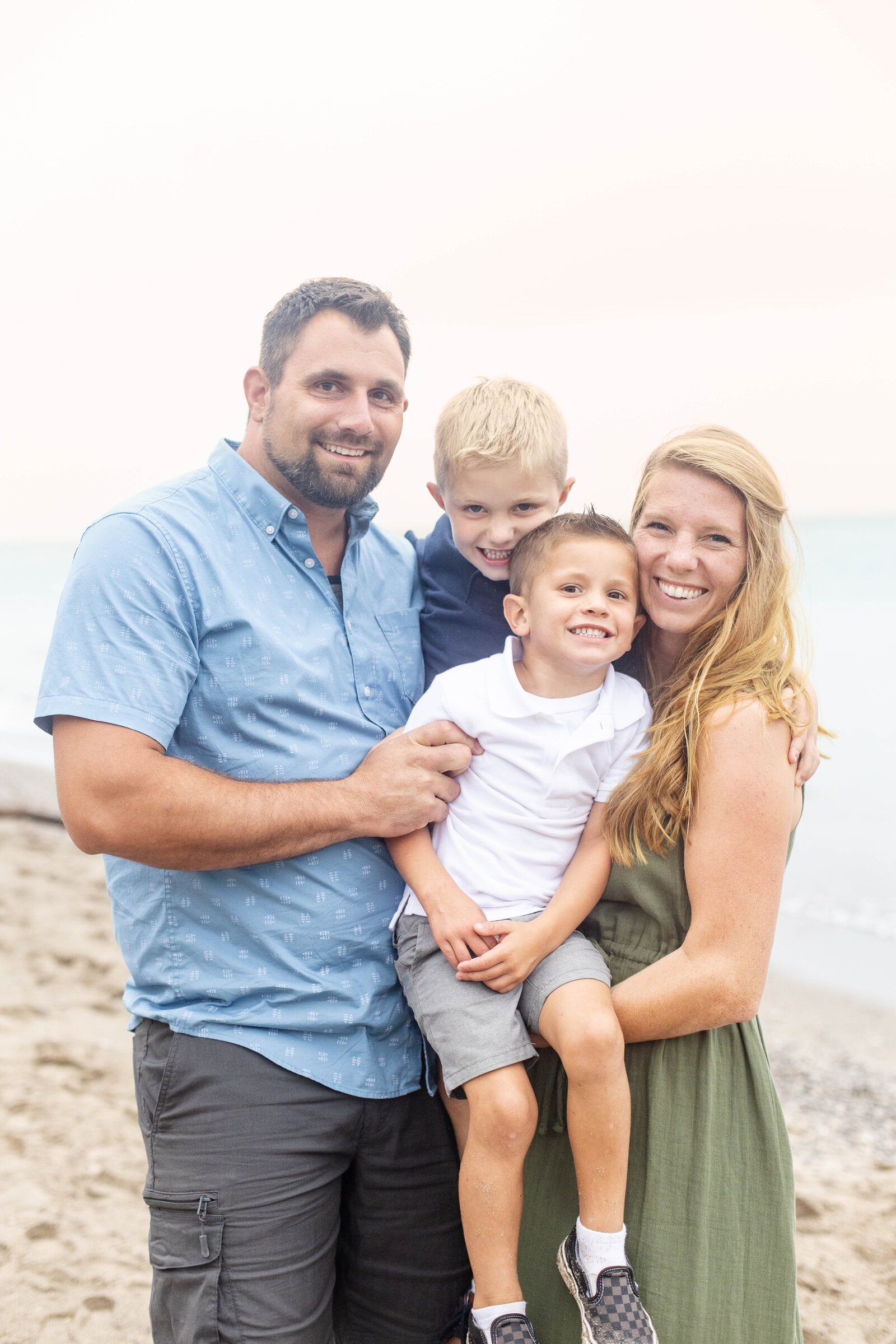 Zander Family-110