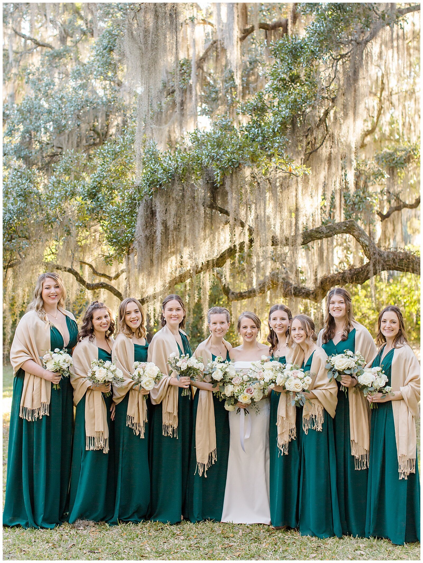 Founders Hall Charleston Wedding_0024
