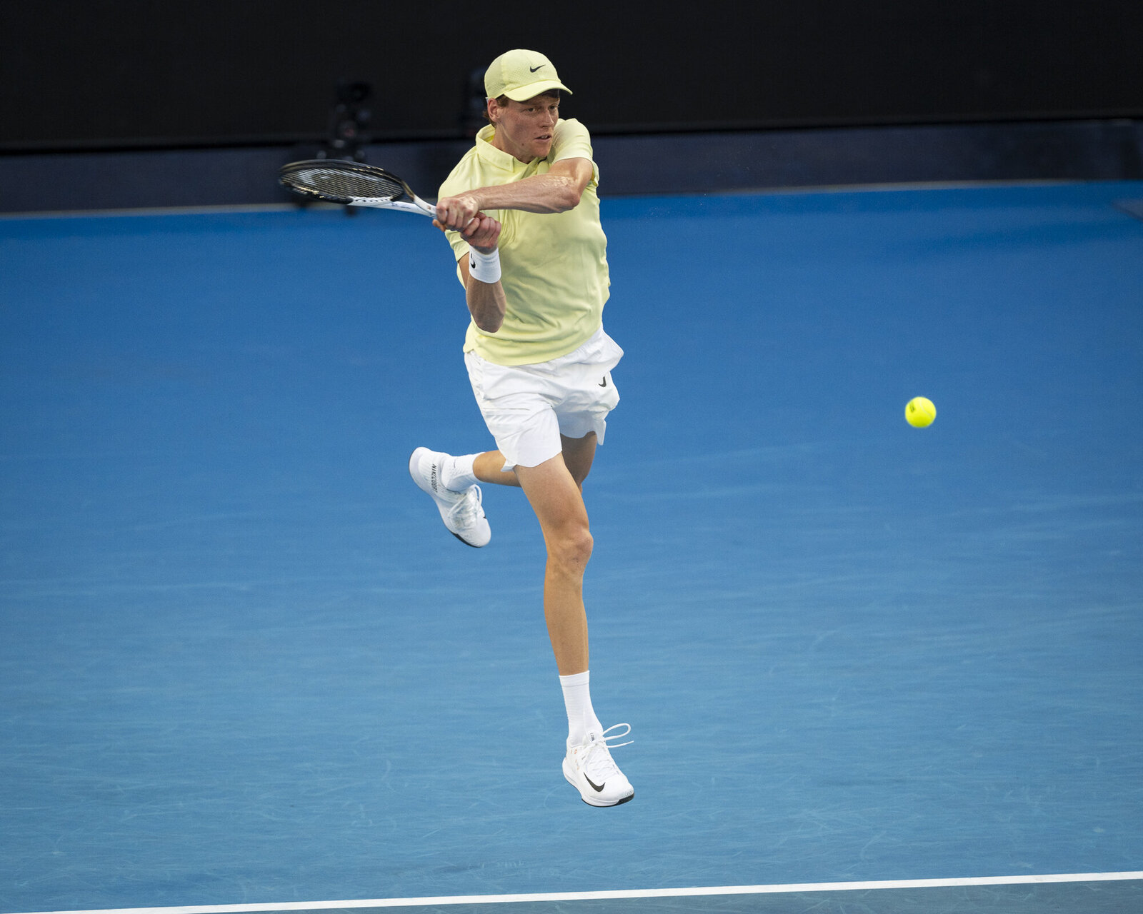 Australian-Open-2025_Jannik-Sinner