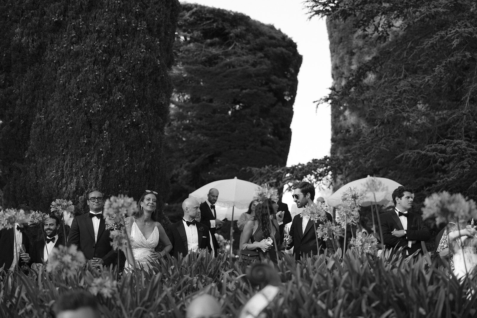 Reportaje de bodas - Fotografo Bodas Barcelona, España, Italia,
