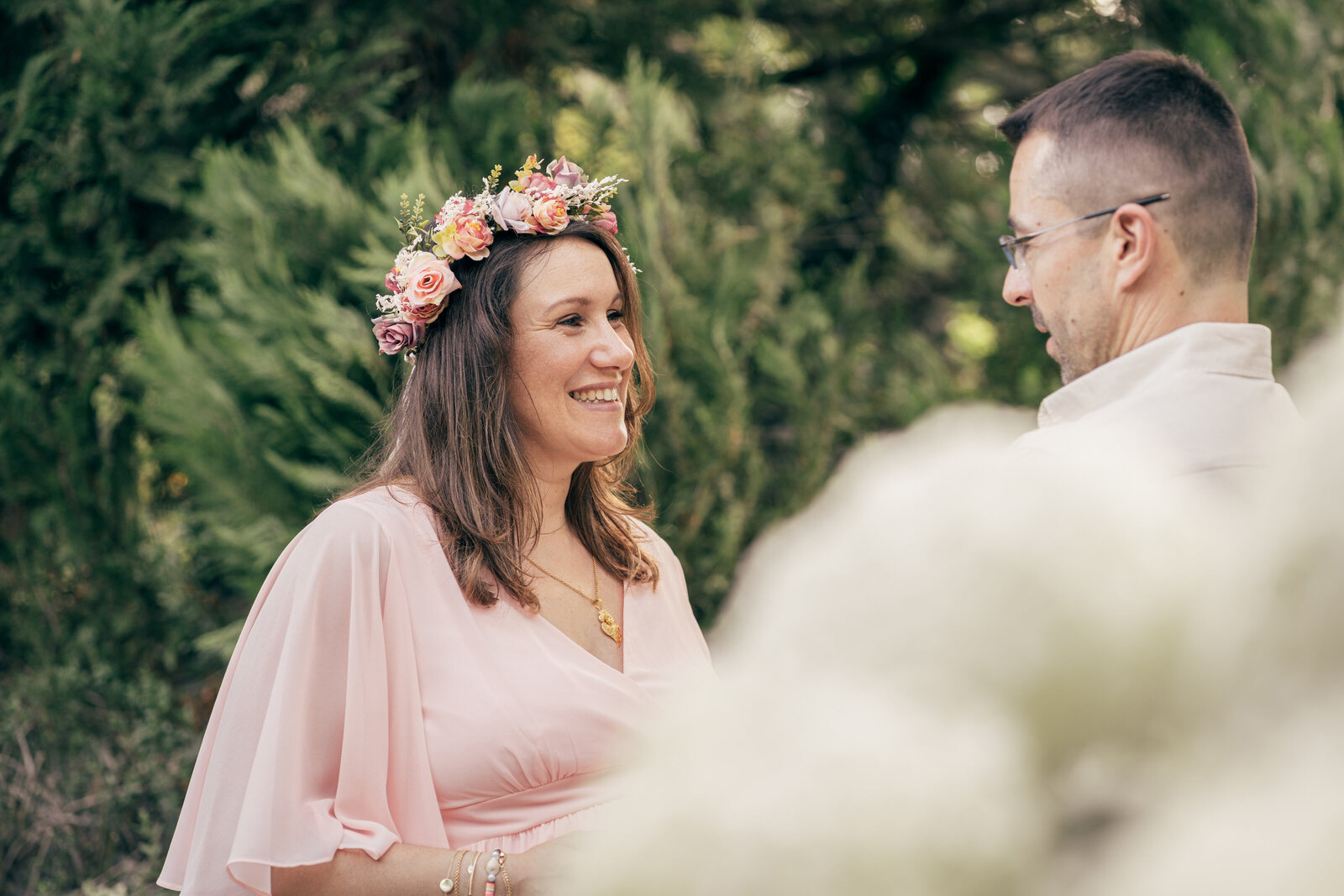 photographe gien grossesse famille complicite