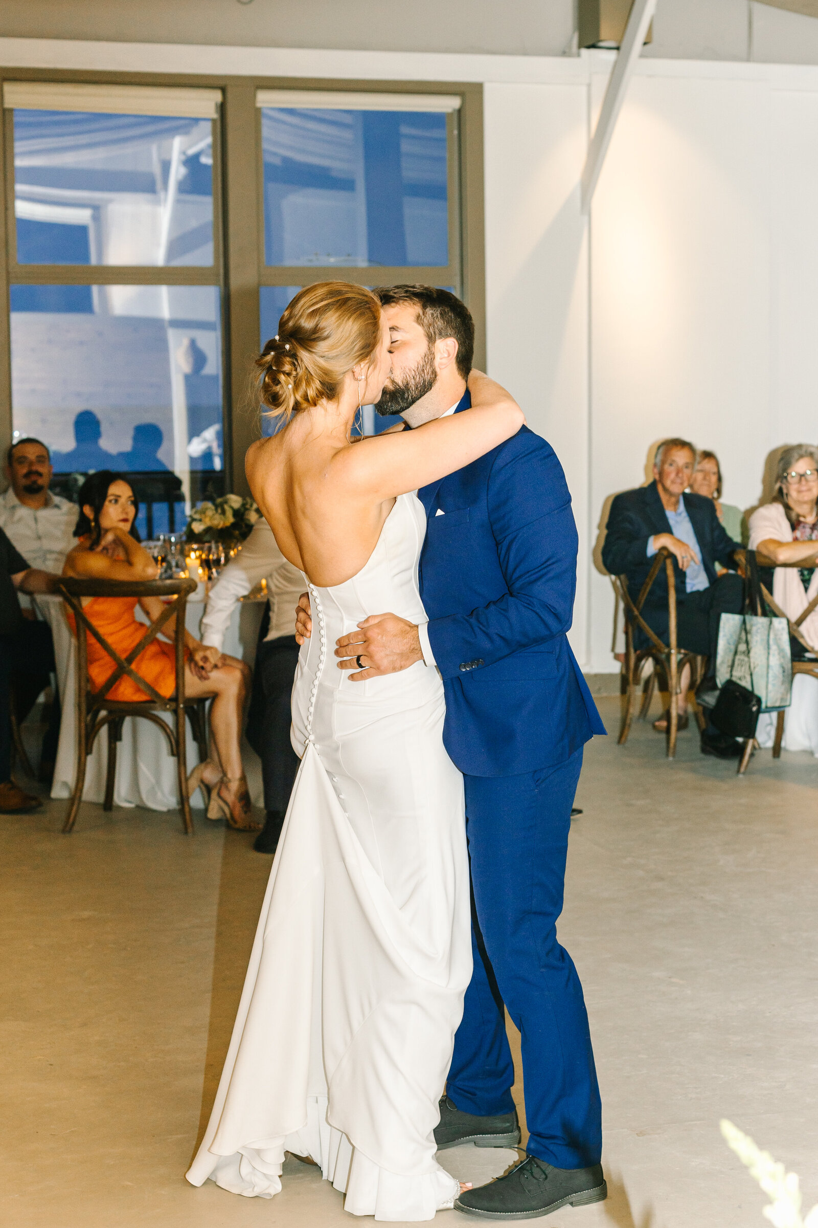 Monterey Beach Wedding 90