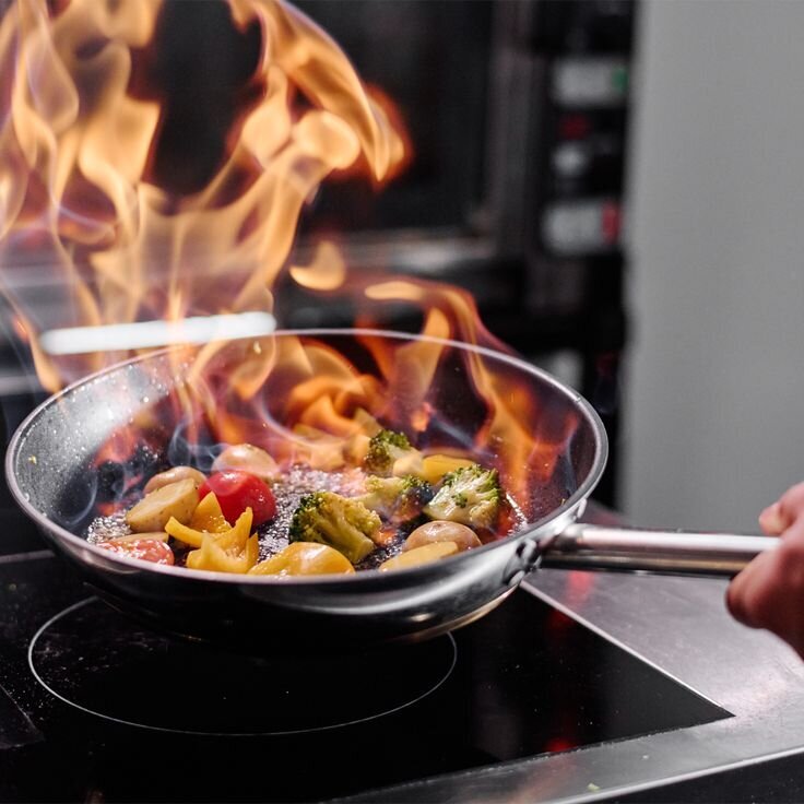 Home - Culinary Classroom