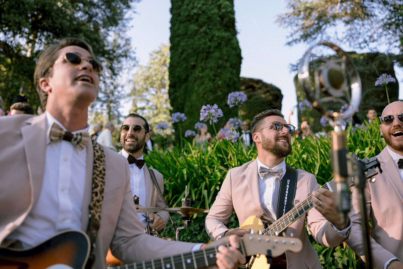 Reportaje de bodas - Fotografo Bodas Barcelona, España, Italia,
