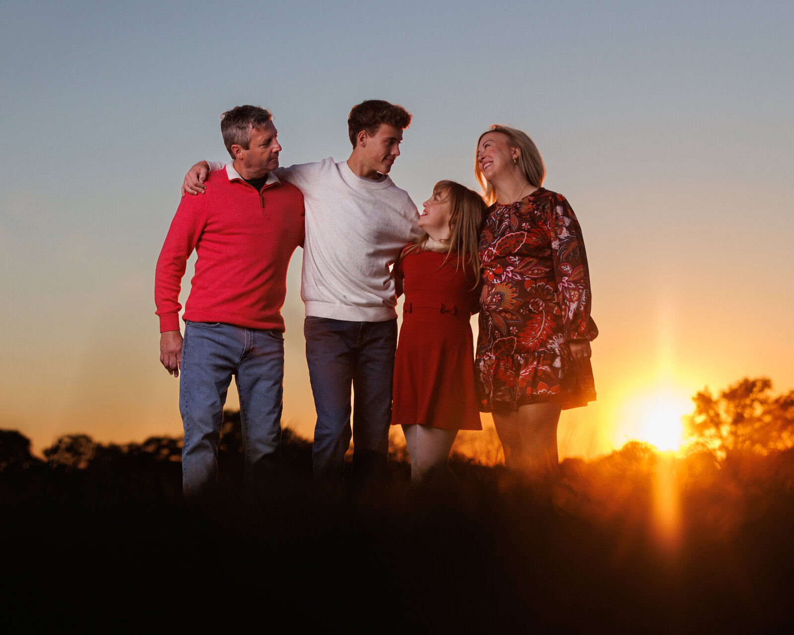 Laurie Carpenter Photography - The Brown Family - 04