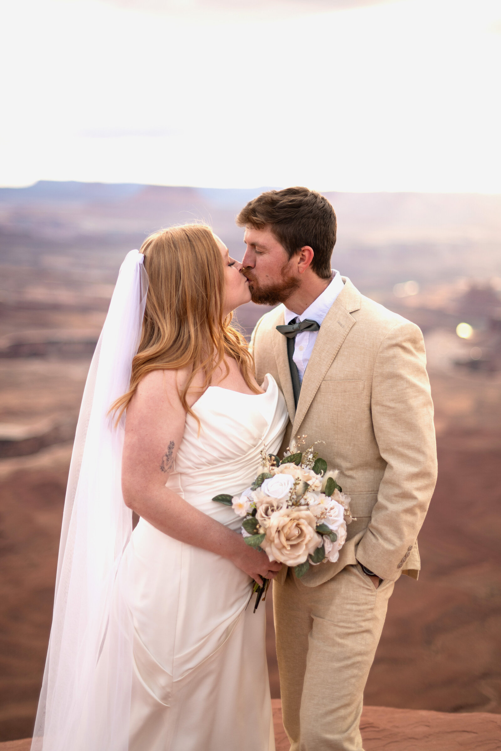 Utah Elopement inspo