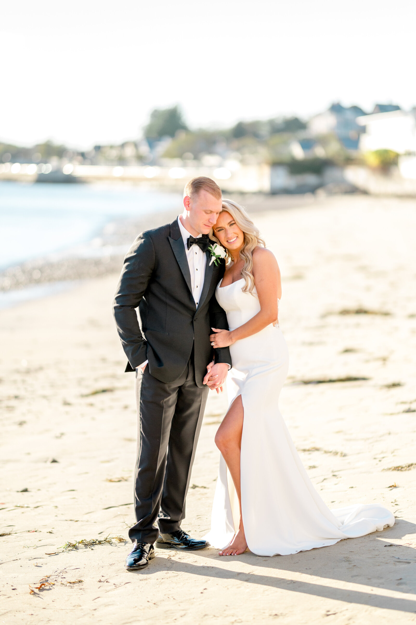 Beauport Hotel Husband and Wife