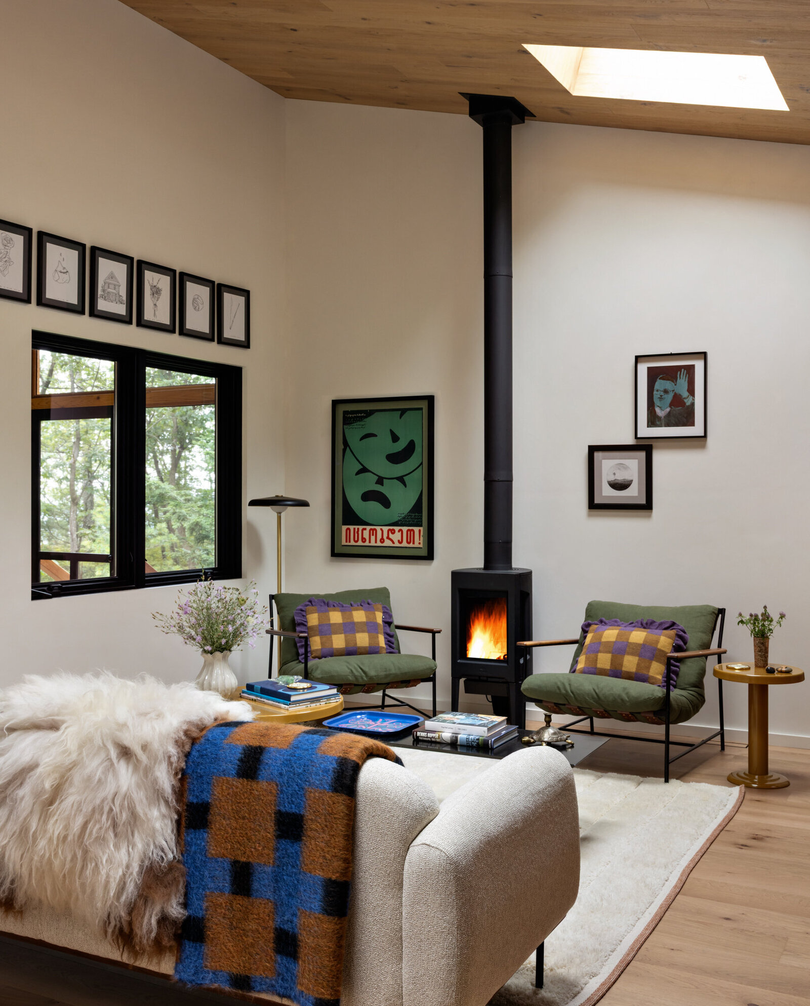 Hudson Valley & Catskills Architects | Conklin Architecture