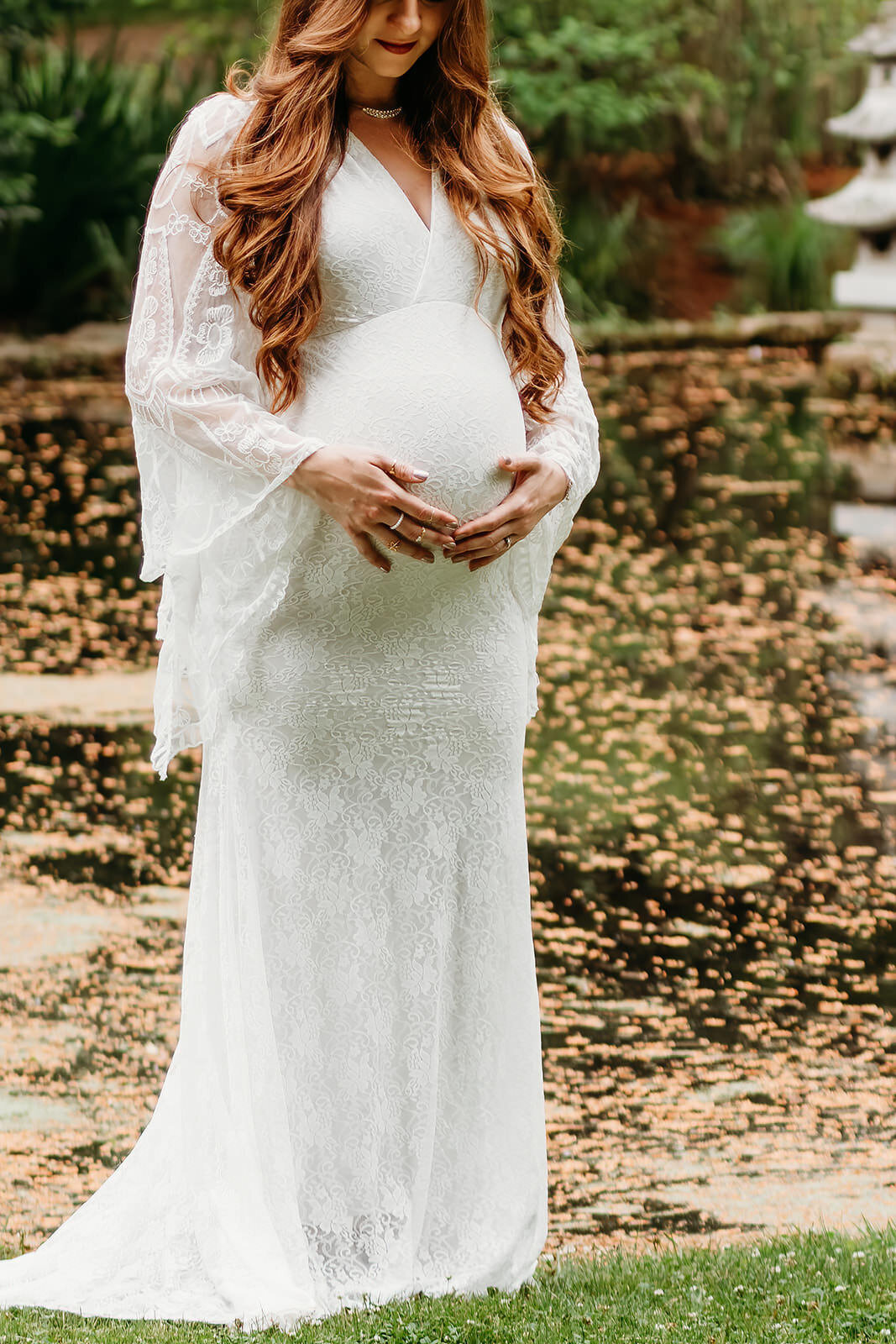 Wyckham-Park-NY-Maternity-Portraits-7