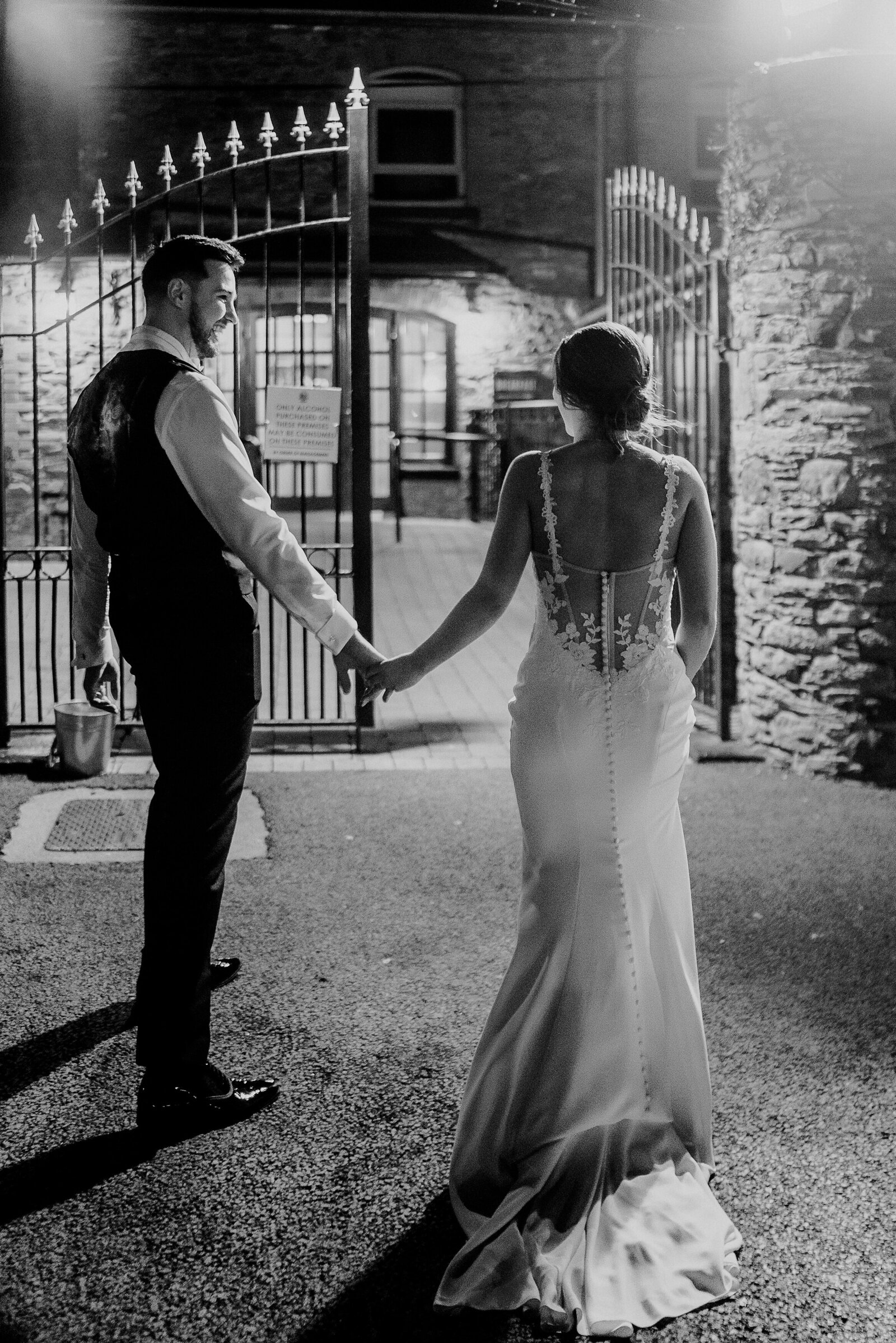 Darver Castle Dundalk Louth Wedding Photographer (87)