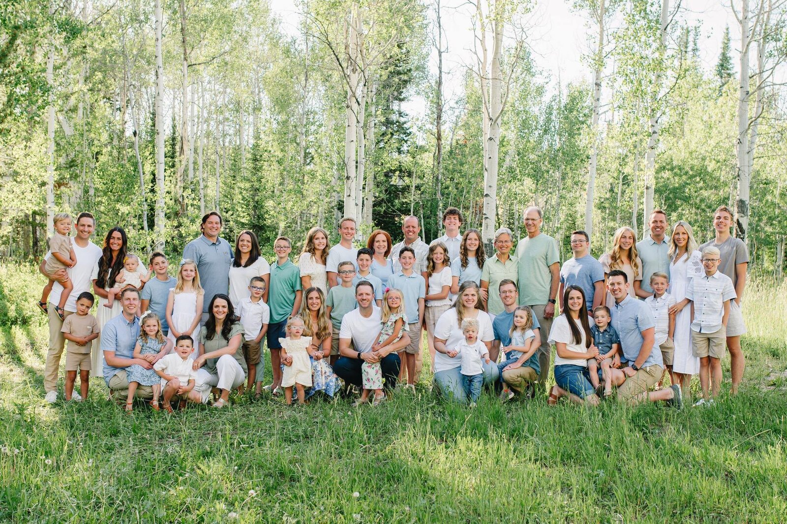 EXTENDED FAMILY REGIE ANN WITH KYLEE ANN STUDIOS0011
