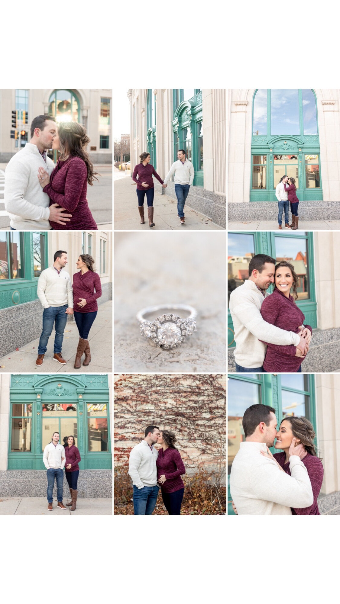 Rockford-Illinois-Wedding-Photographer-Family-Engagement-baby-Photography-18