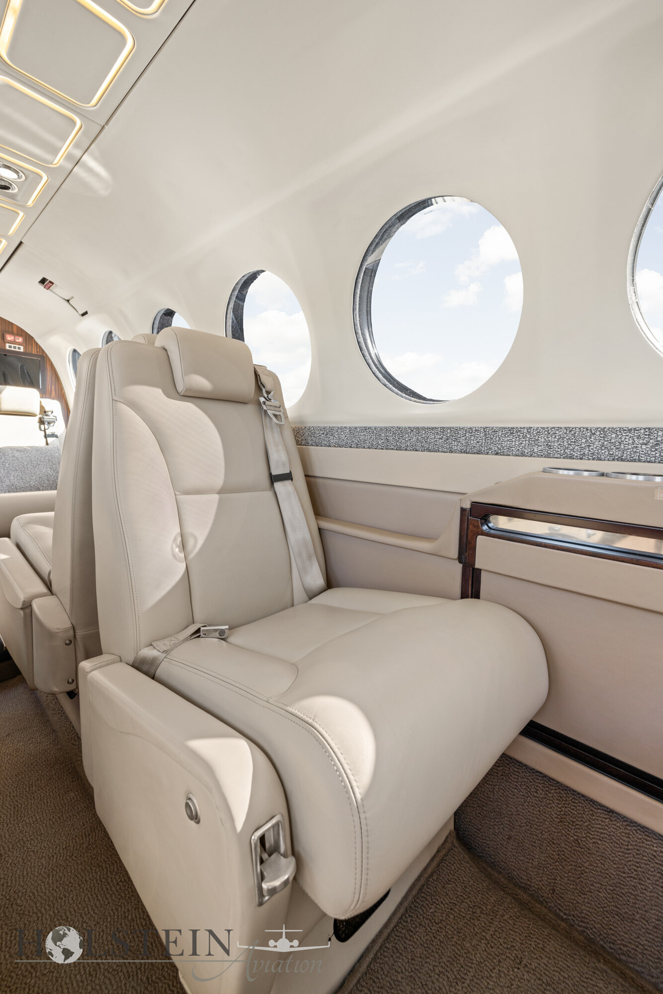 King Air 350 Watermarked-5