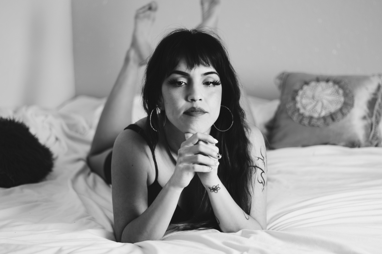 nikki bnw