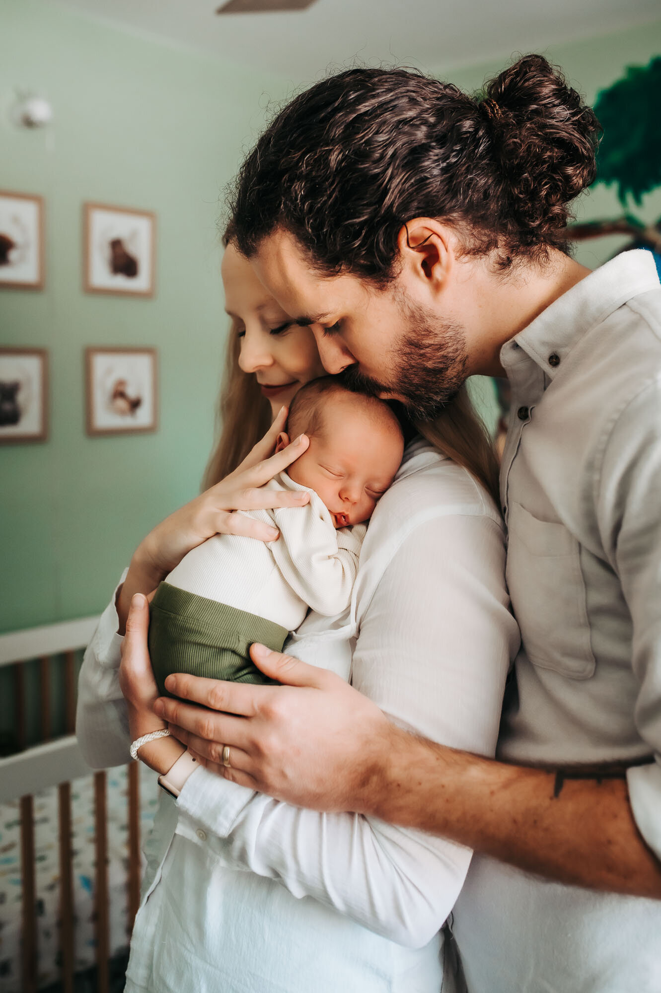 East Texas Newborn Photographer-5