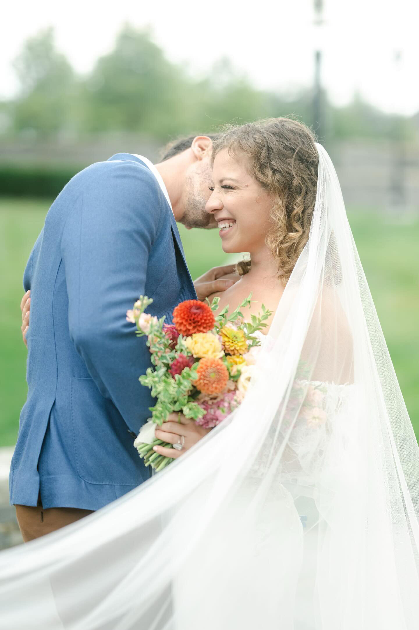 louisville wedding florist