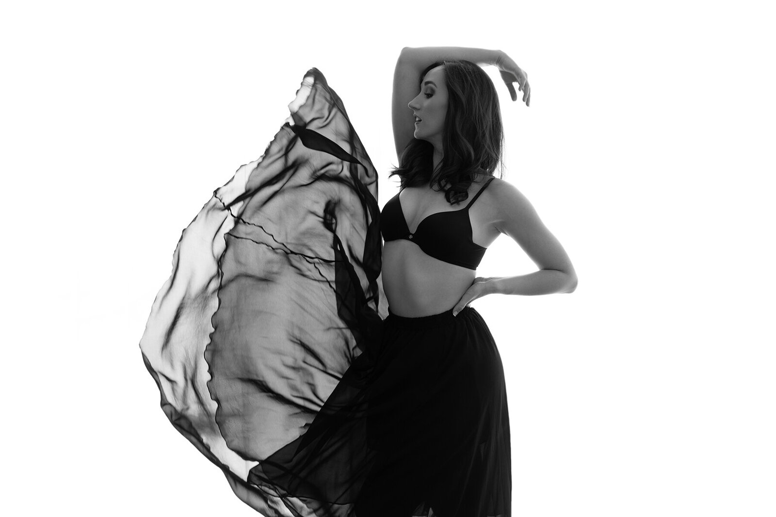 San Diego boudoir photographer