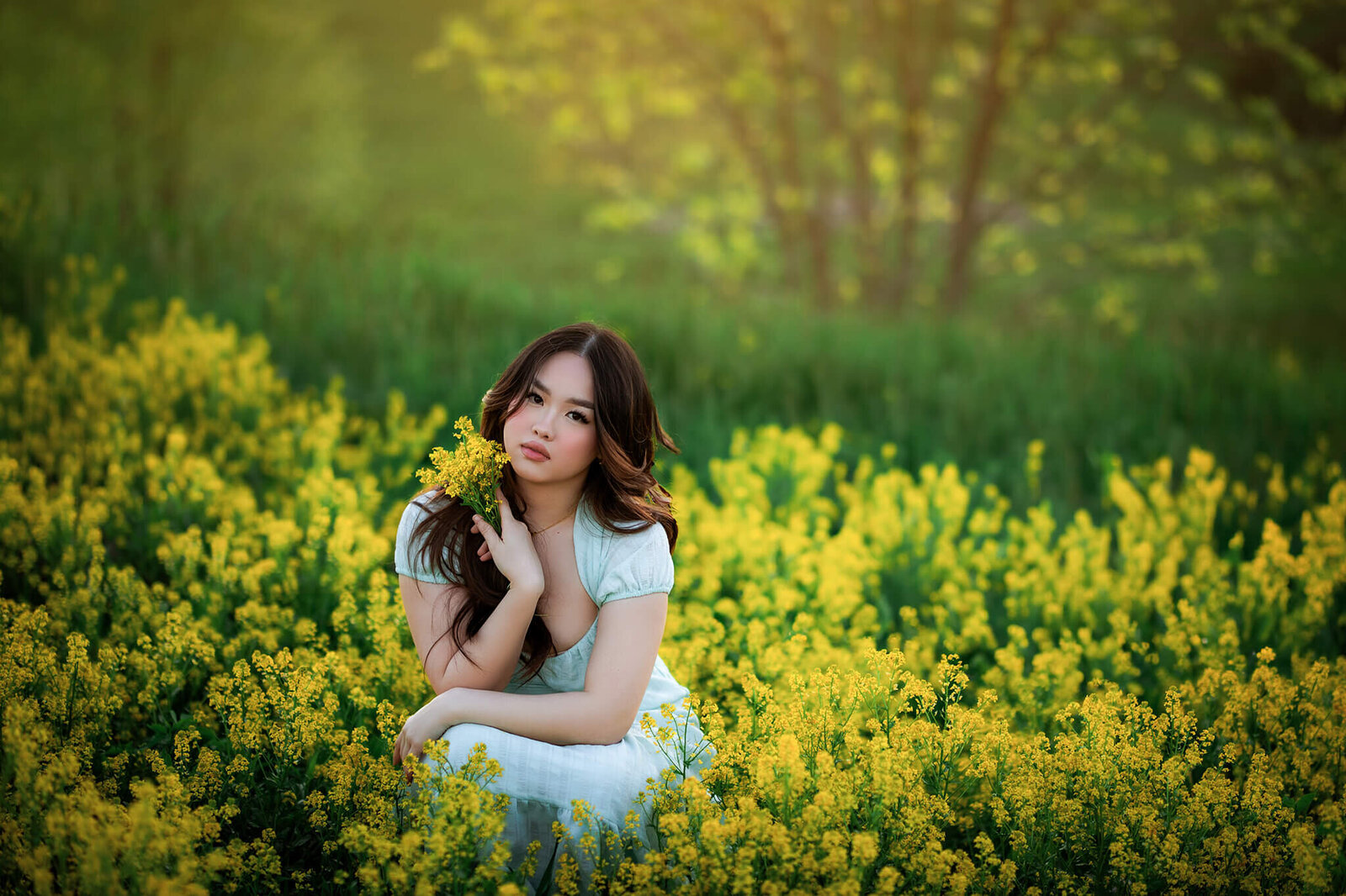 Milwaukee Senior Photos Photographer (4)