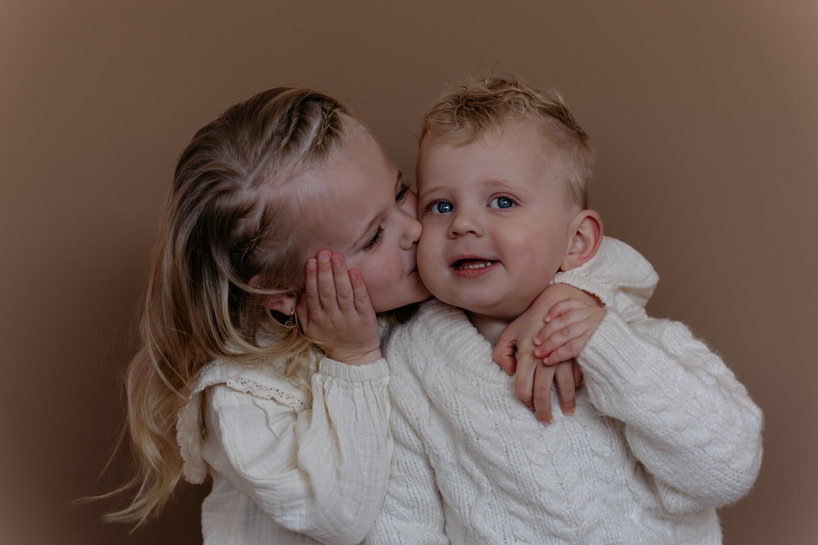 Portret Livy & Bodi wr11