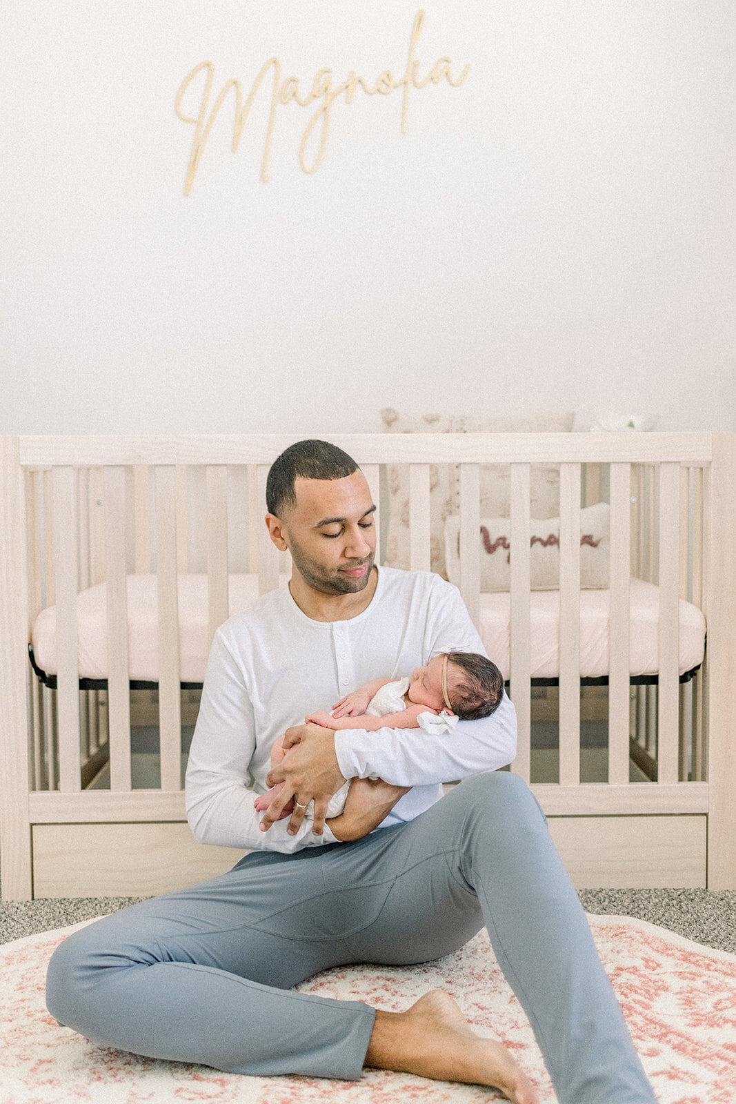 Magnolia Rae Woods Newborn _23-109