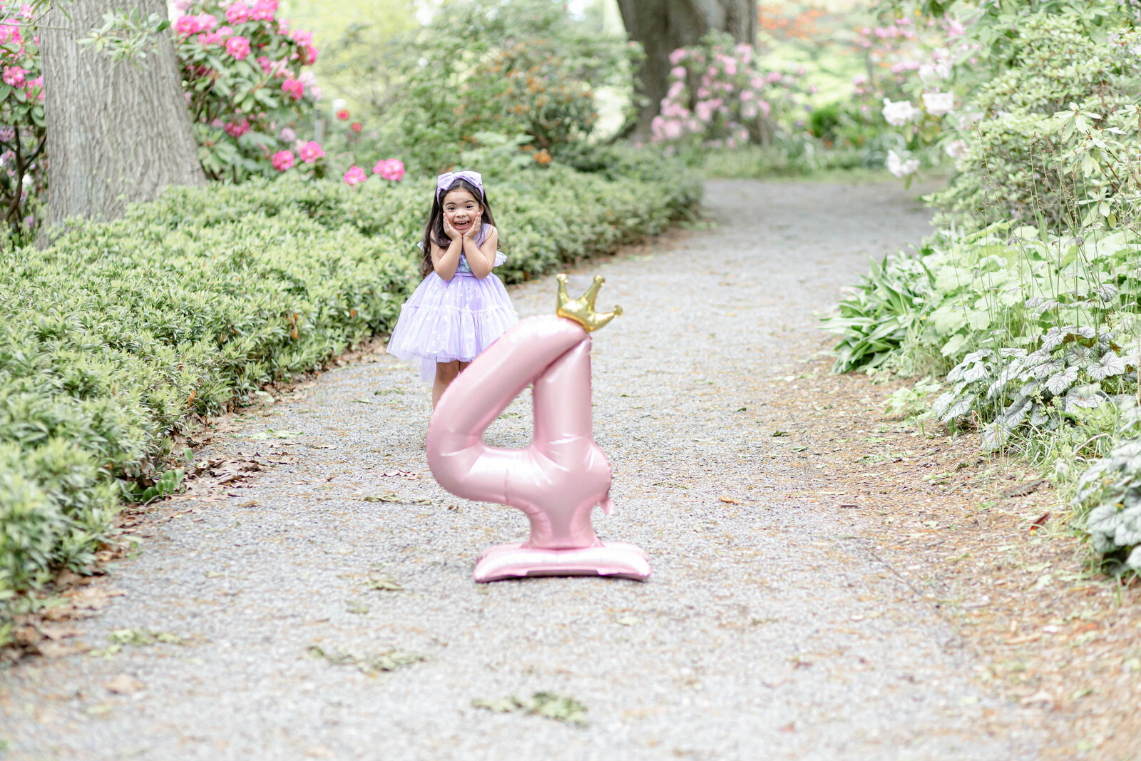 Kids Photographer