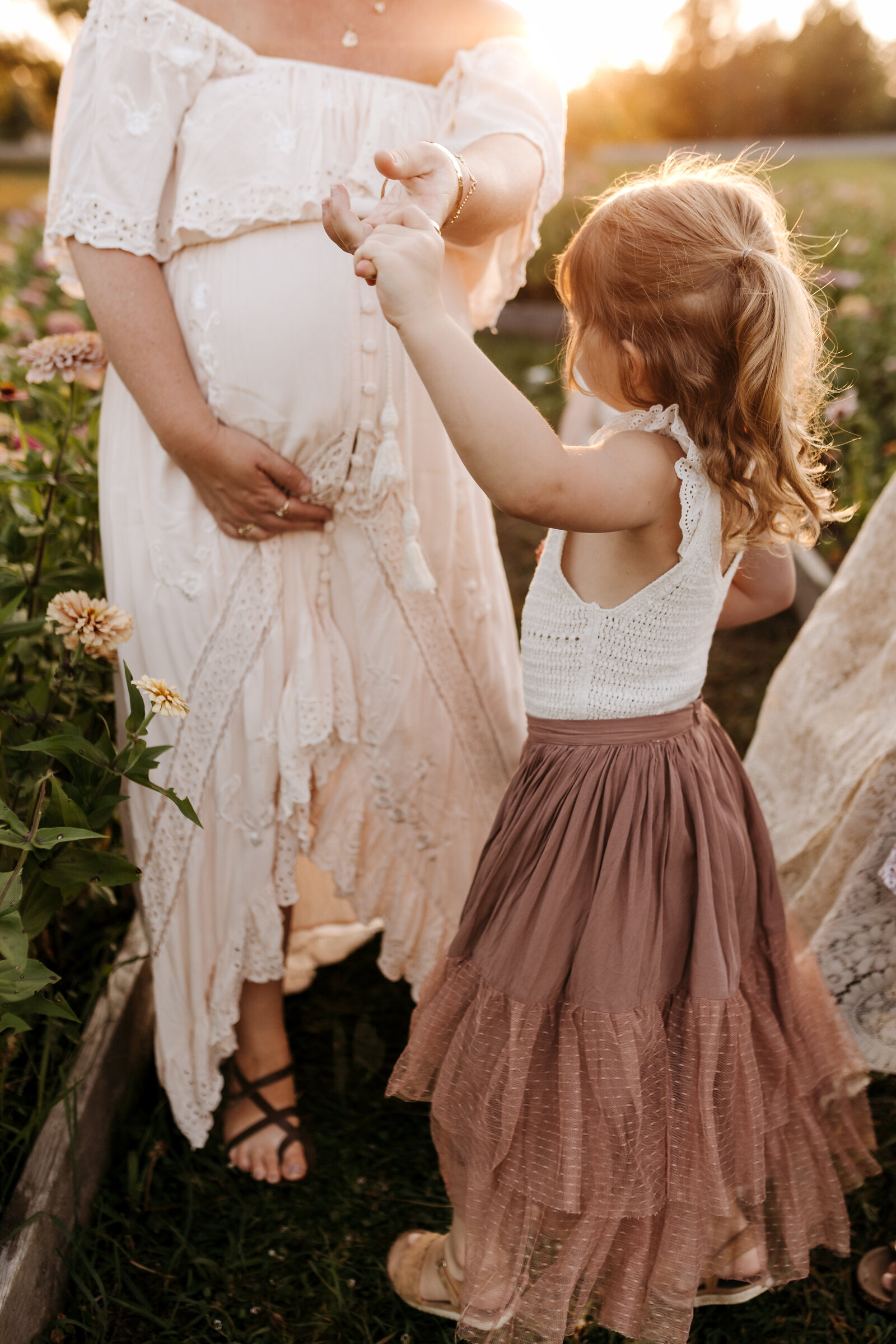 Bloomsburg maternity and baby photographer