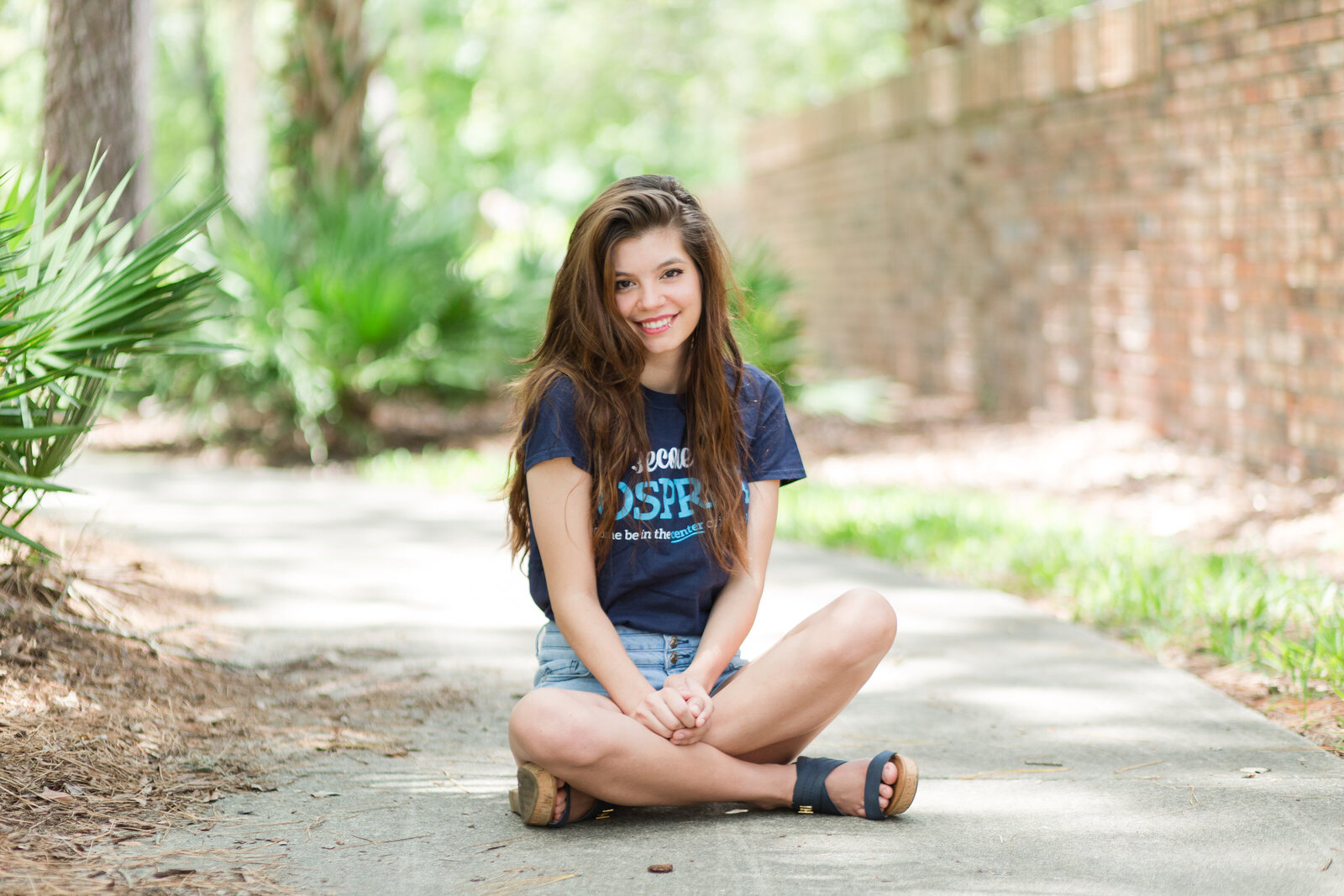 Graduation portraits Orlando RJP.