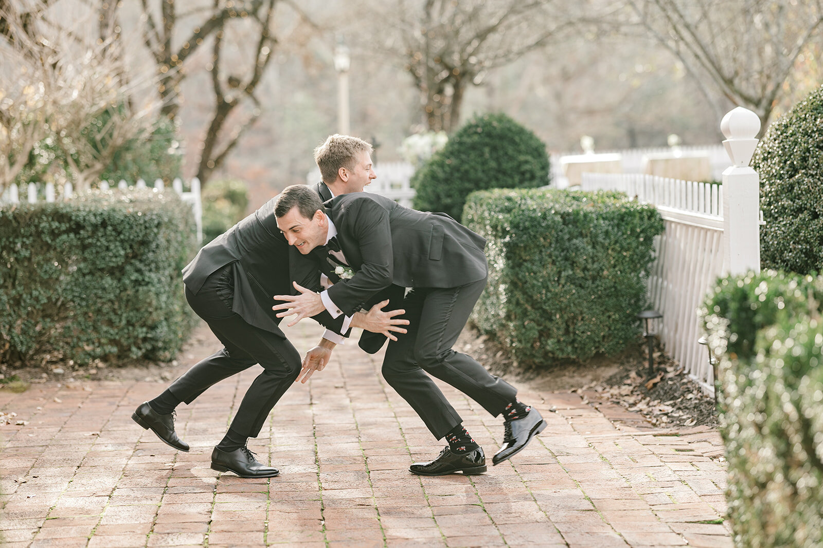 Forever Love Chicago Wedding Photographer-84